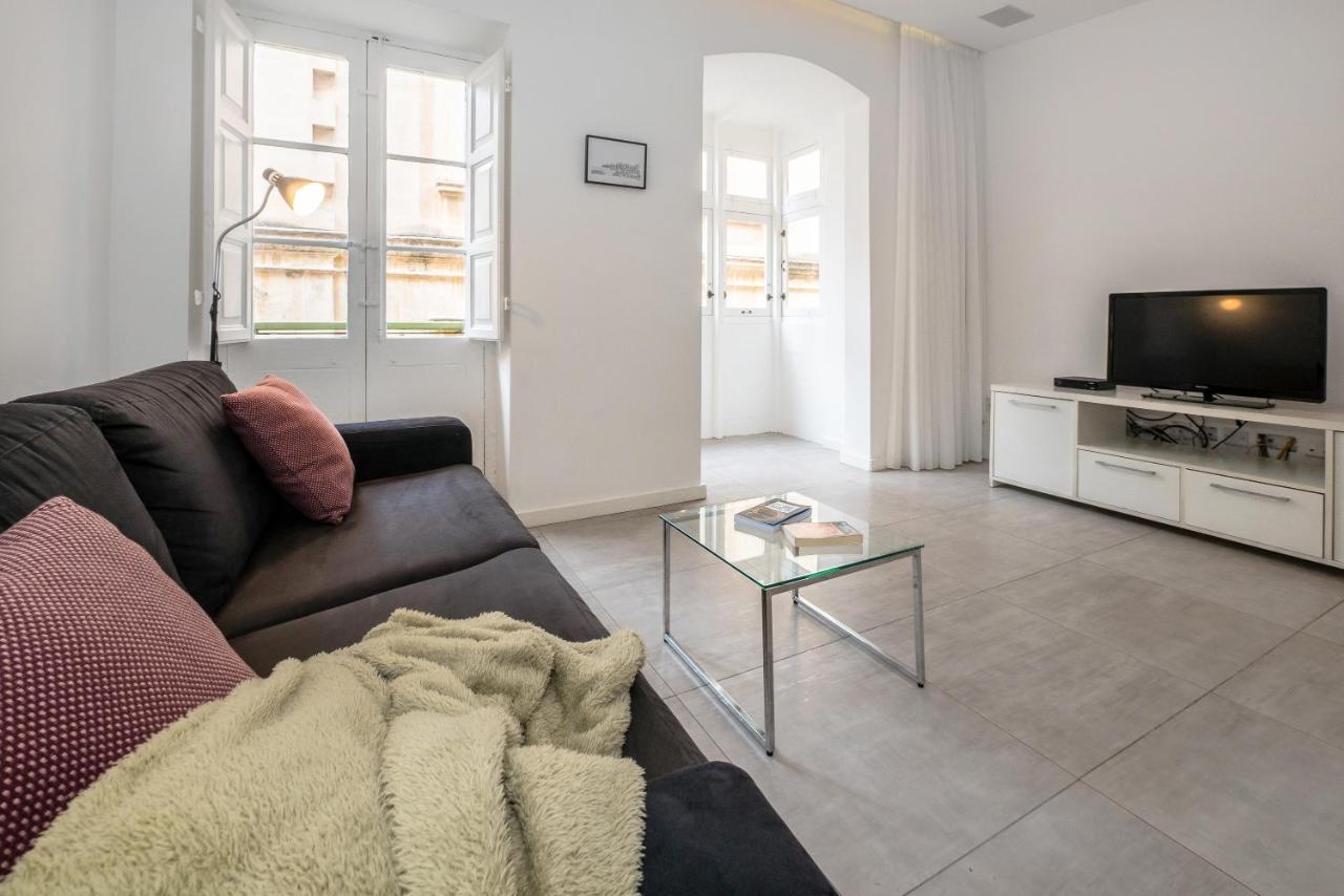 Classic Studio Apartament