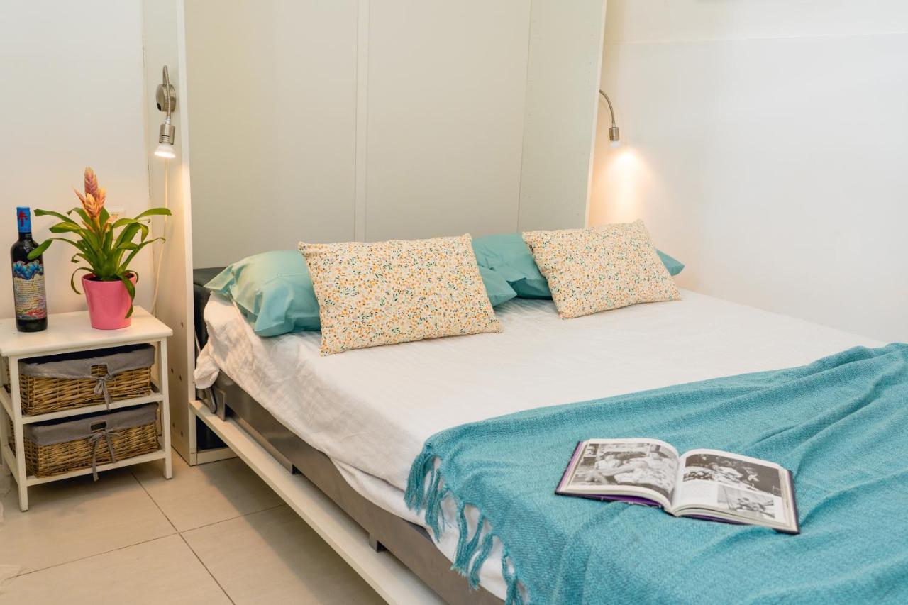 Unique 1 Bedroom In Hearth Of Old Valetta Valletta