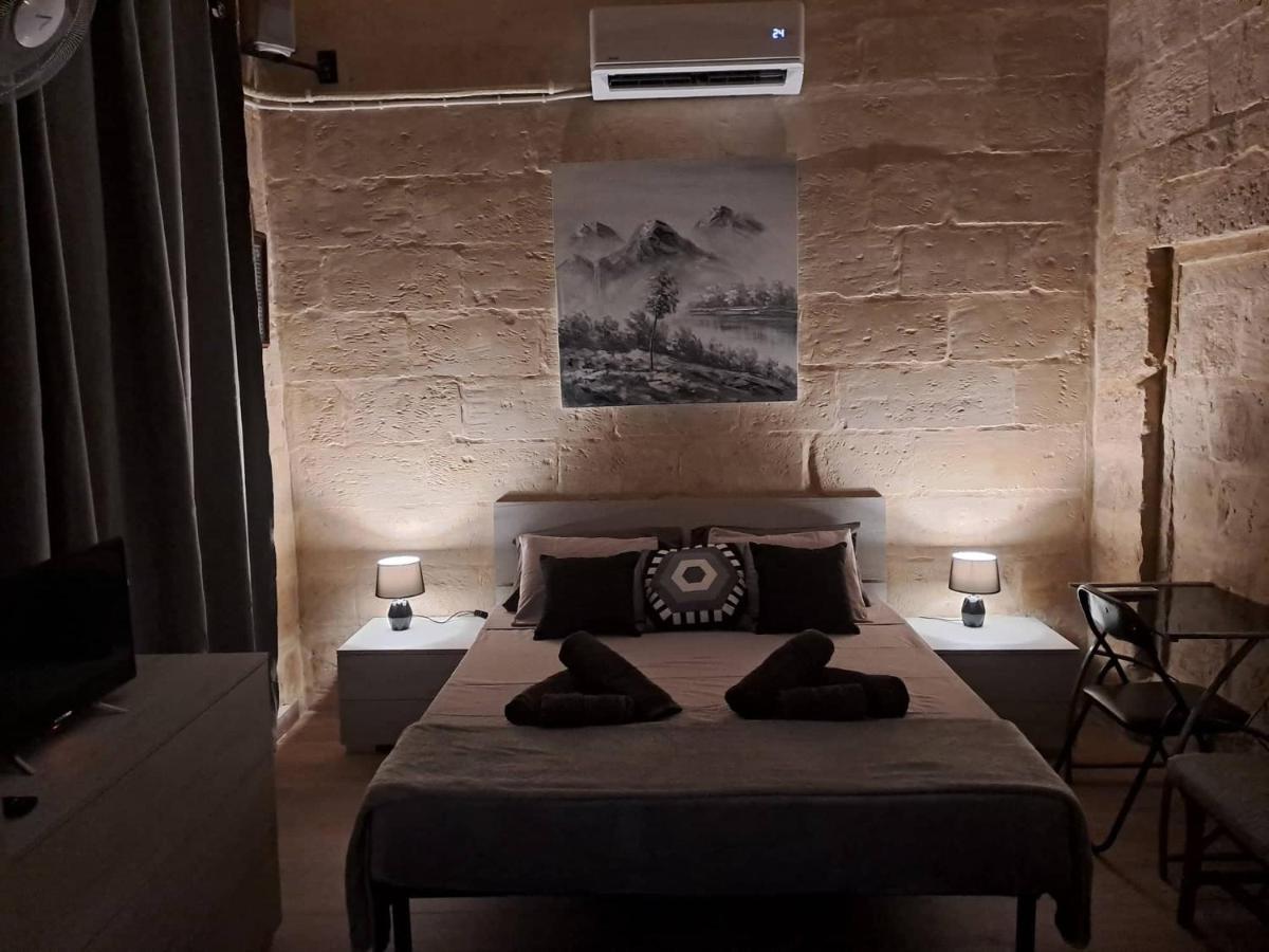 Apartment Lovely 1 Bedroom In The Heart Of
