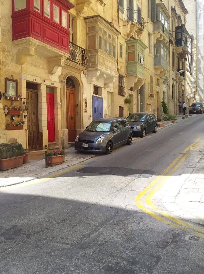 Lovely 1 Bedroom In The Heart Of Apartment Valletta