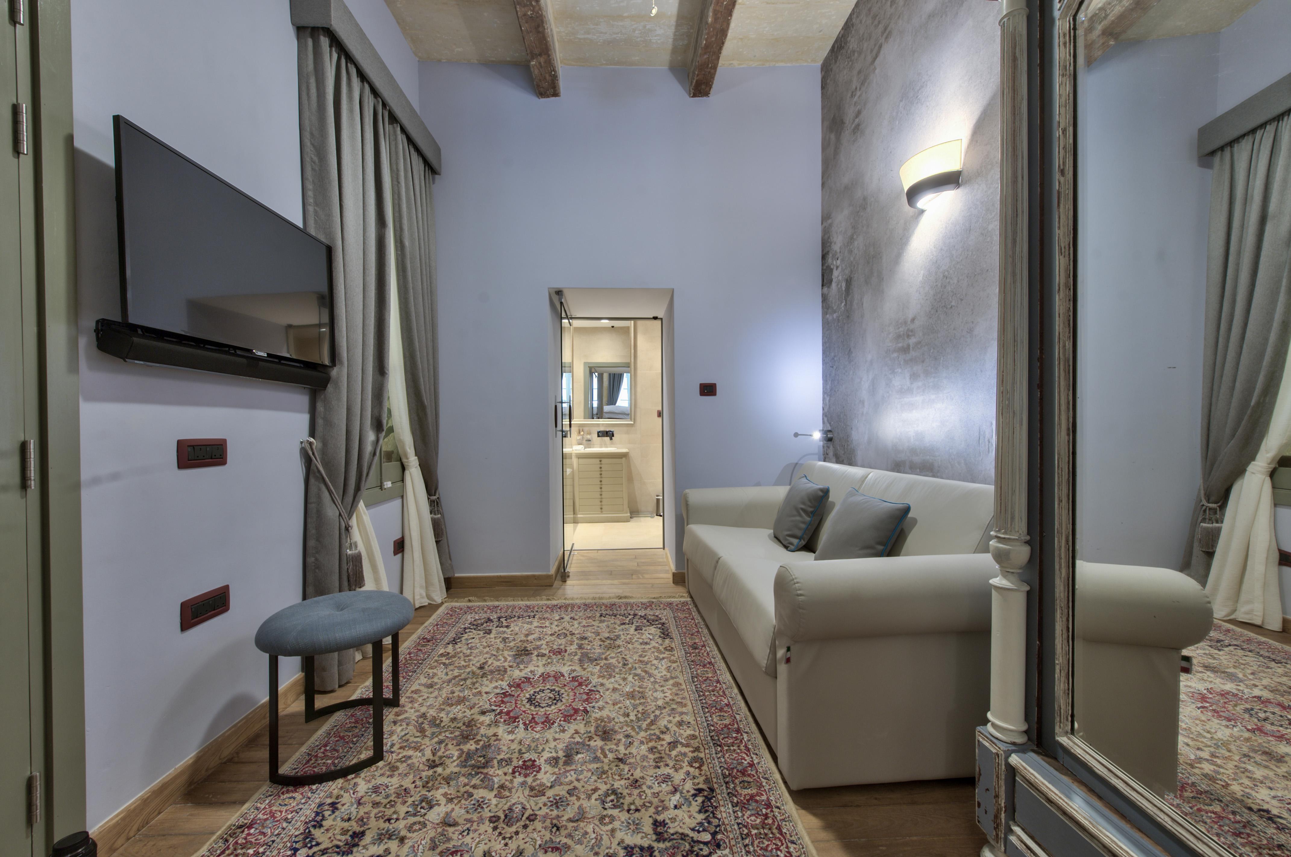 Palazzo Consiglia - Ik Collection