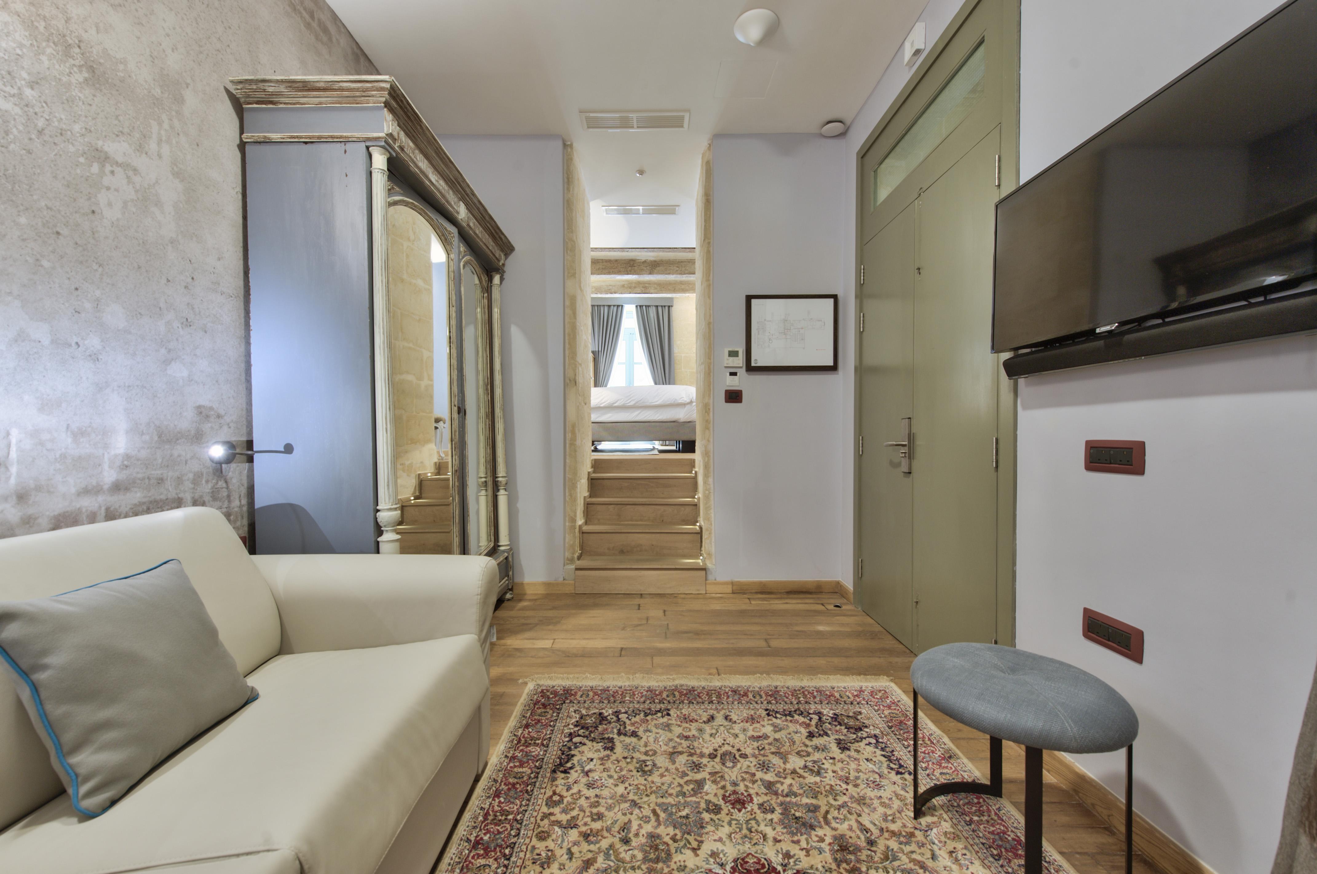 Palazzo Consiglia - Ik Collection Hotel Valletta
