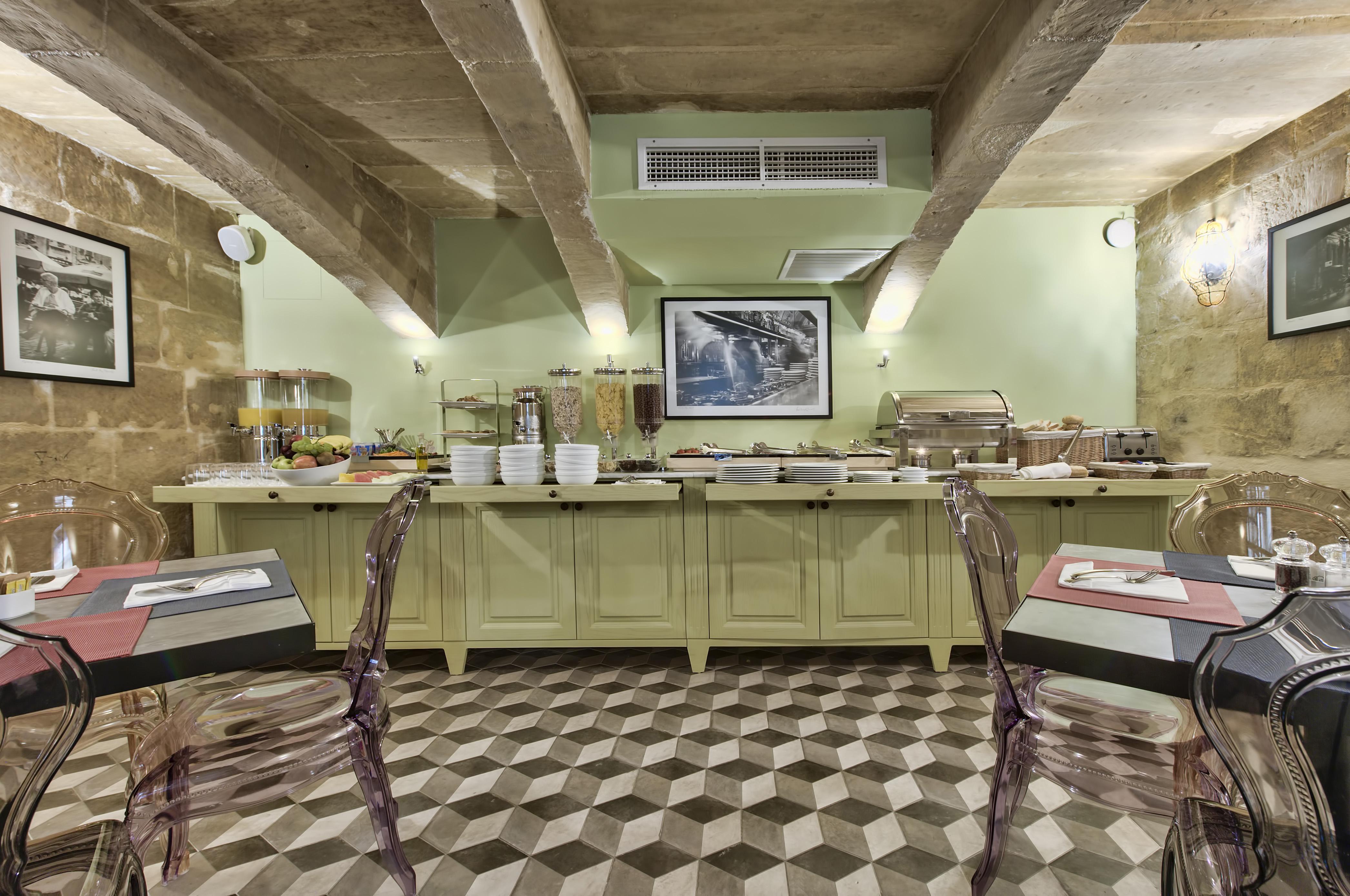 Palazzo Consiglia - Ik Collection Hotel Valletta