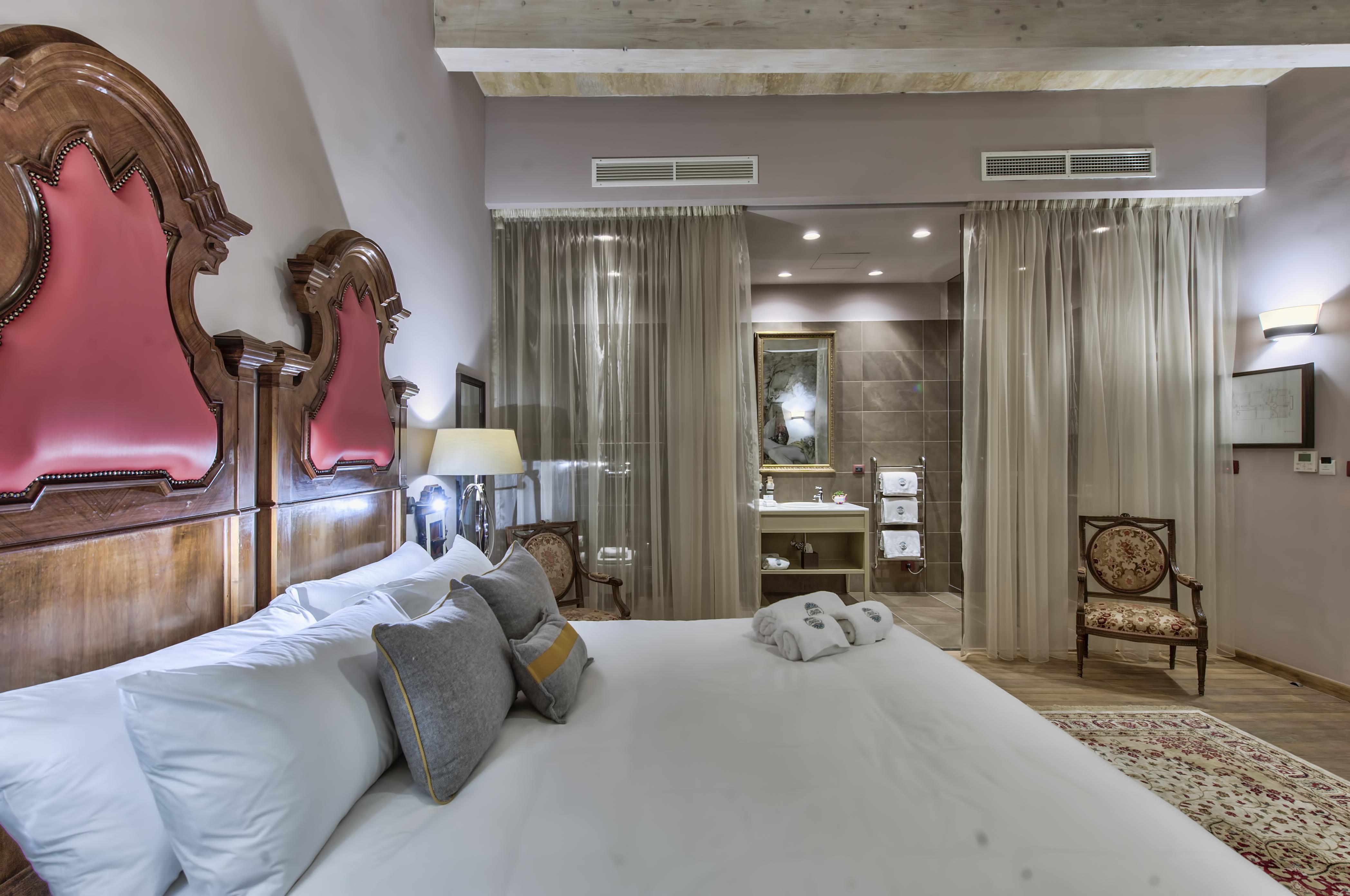 Palazzo Consiglia - Ik Collection Hotel Valletta