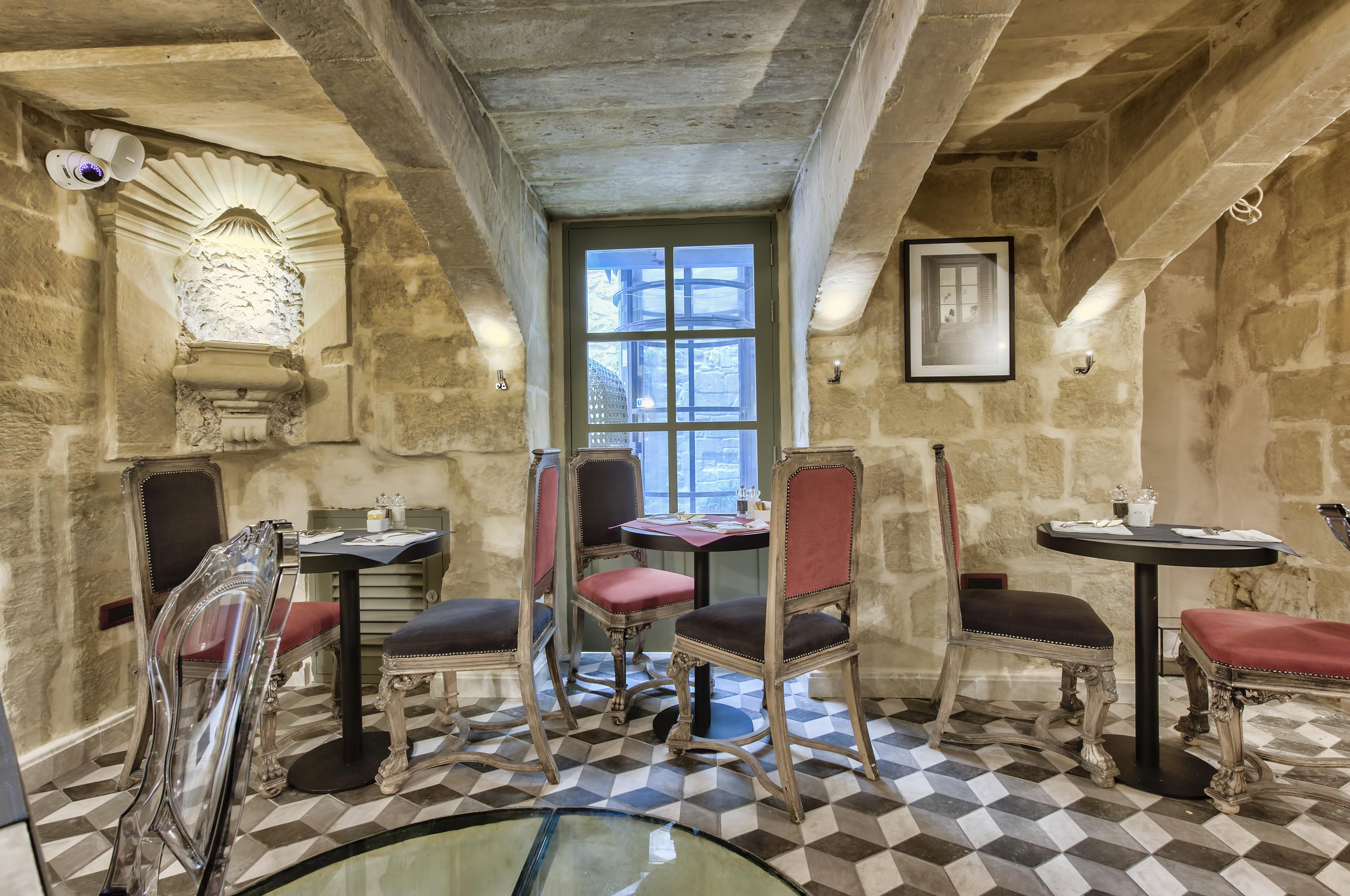 Palazzo Consiglia - Ik Collection Hotel Valletta