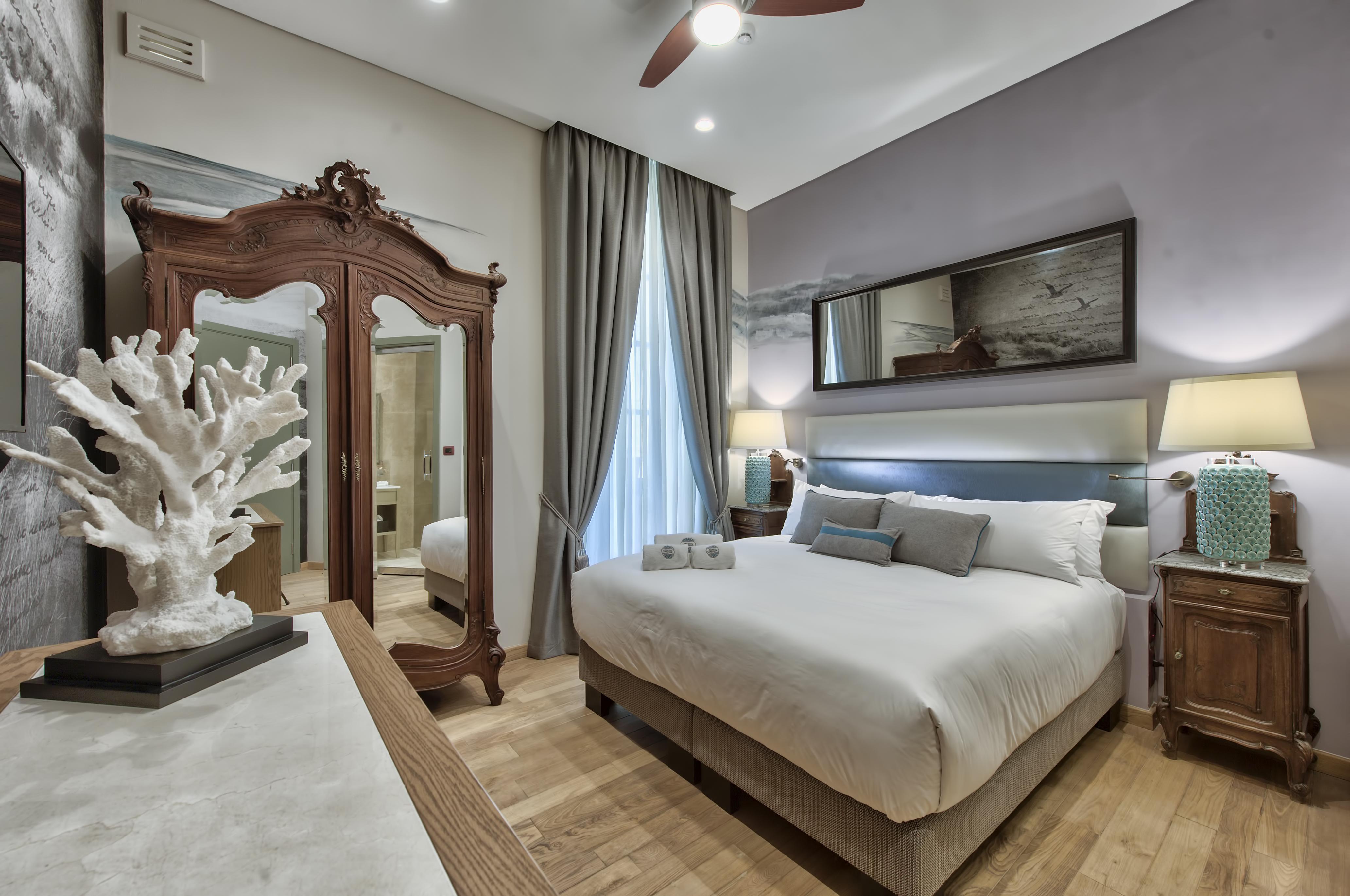 Hotel Palazzo Consiglia - Ik Collection 4*