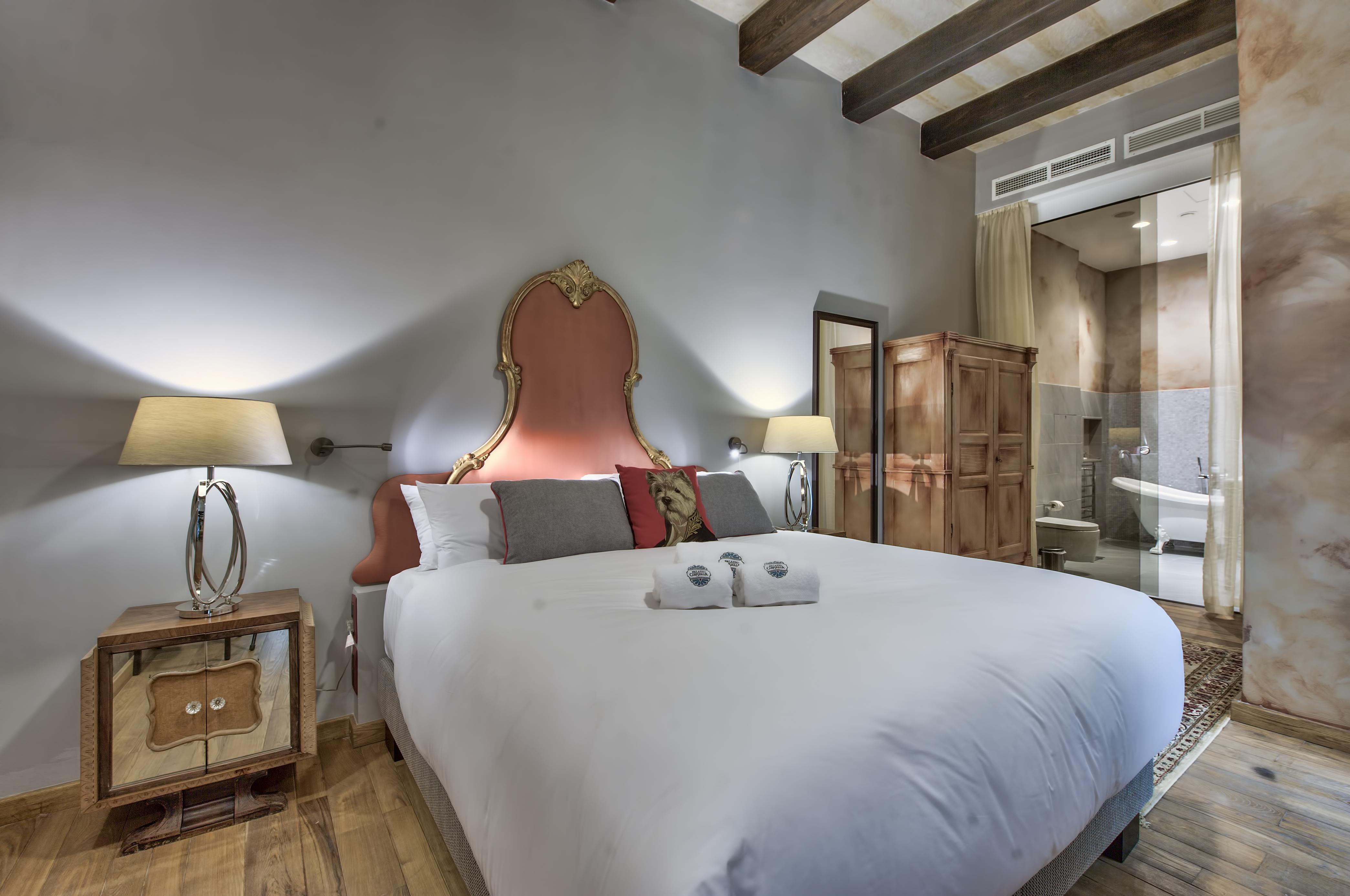 Palazzo Consiglia - Ik Collection 4*