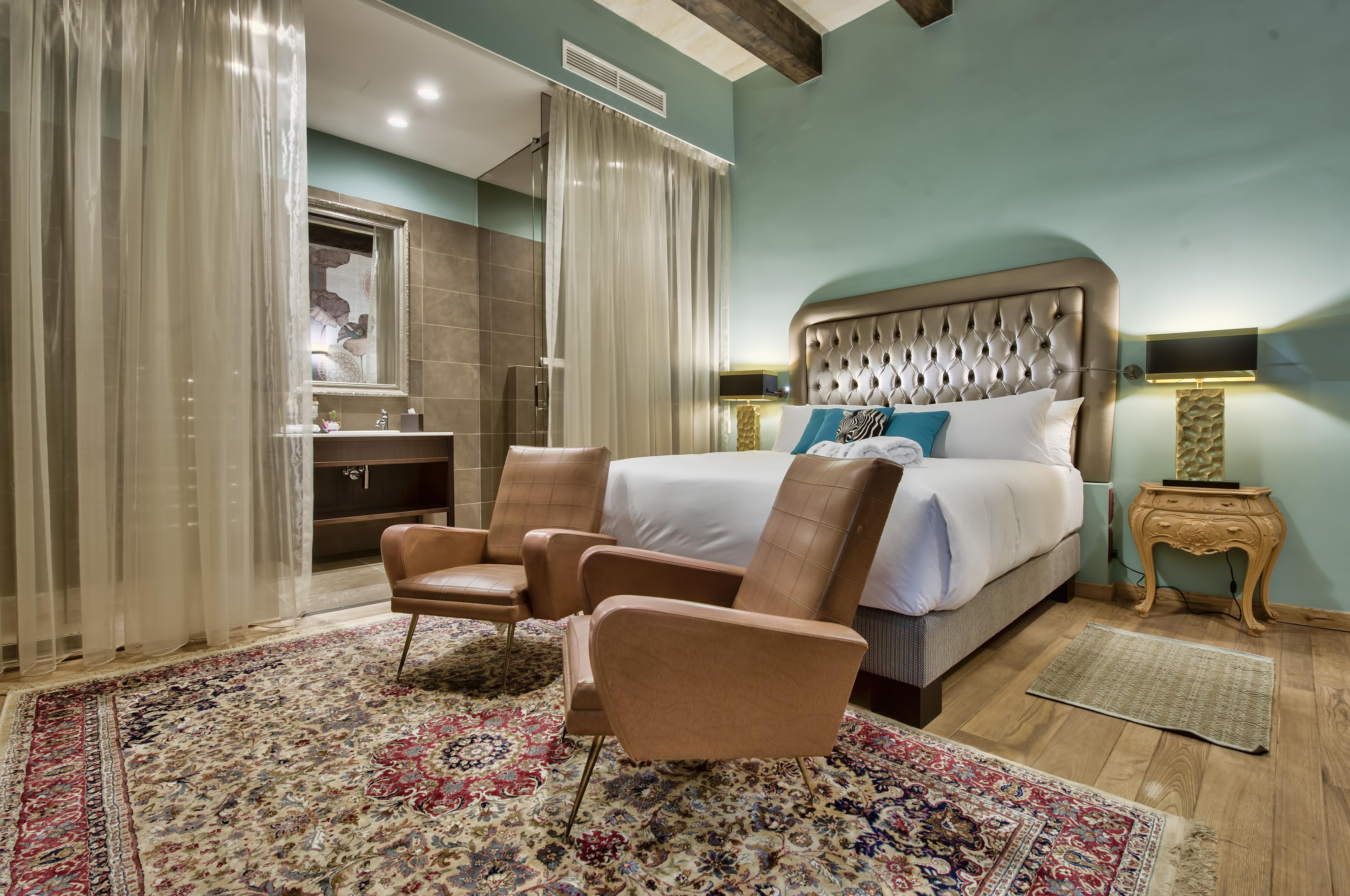 Hotel Palazzo Consiglia - Ik Collection Valletta