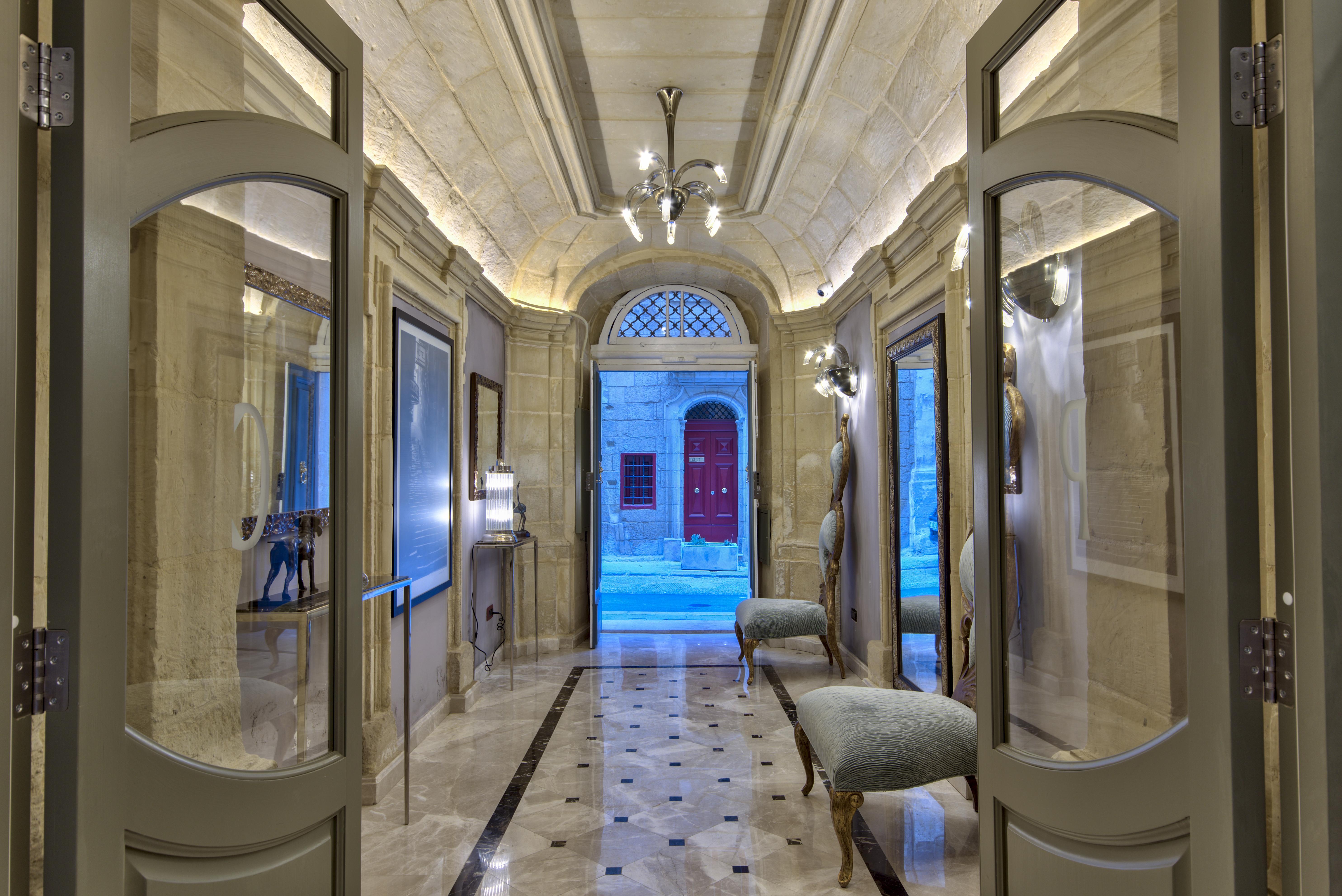 Palazzo Consiglia - Ik Collection 4*