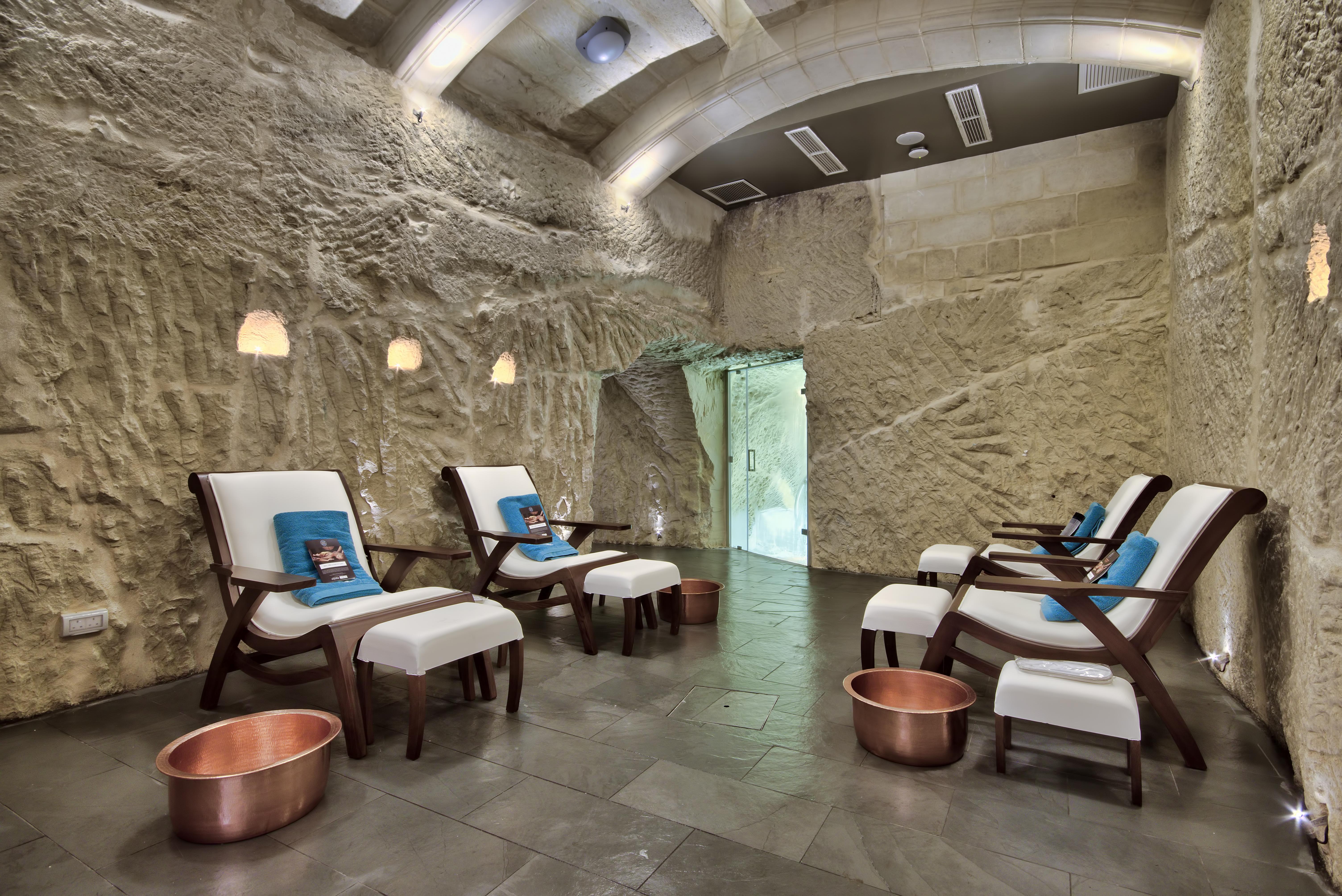 Hotel Palazzo Consiglia - Ik Collection 4*