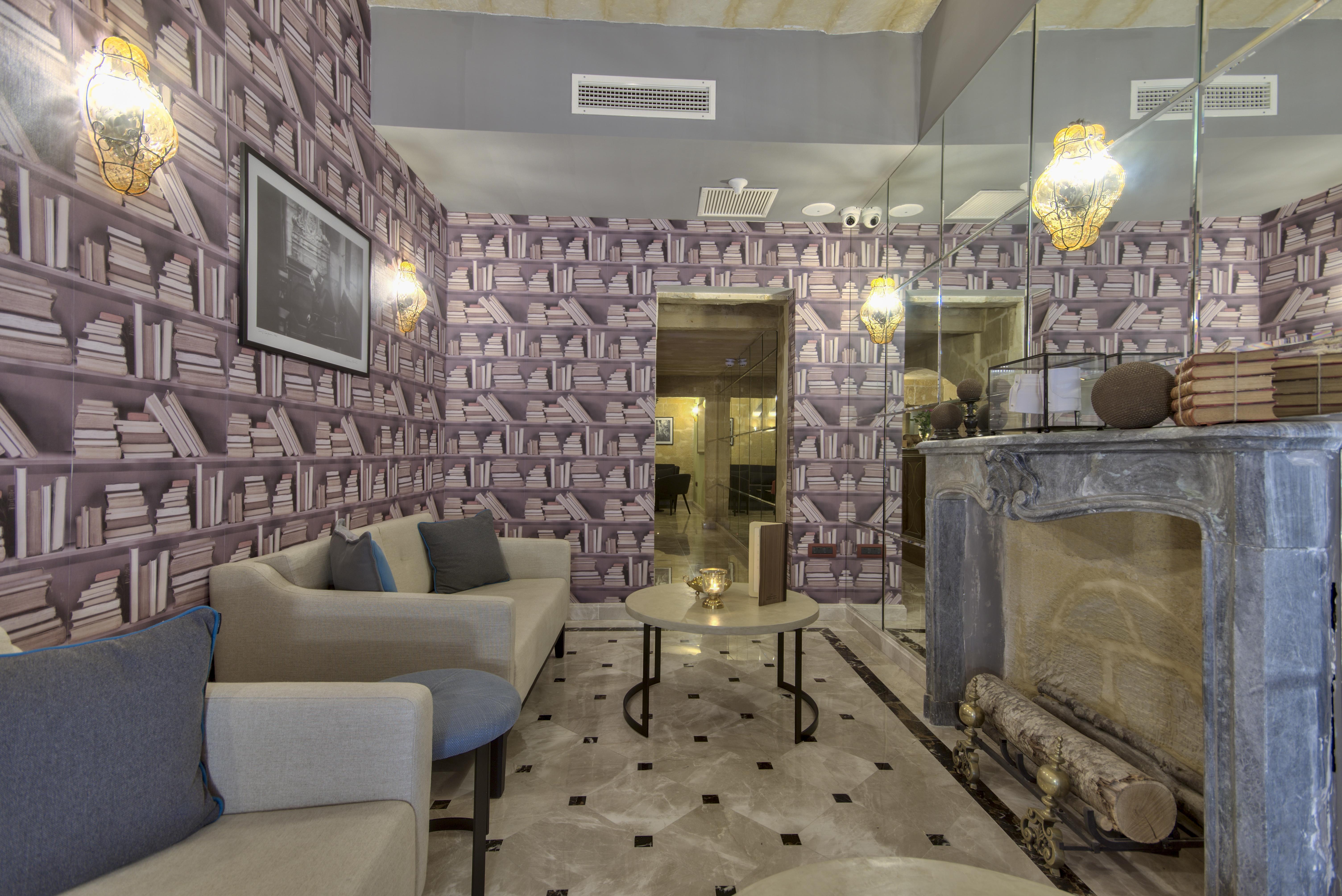 Palazzo Consiglia - Ik Collection 4*