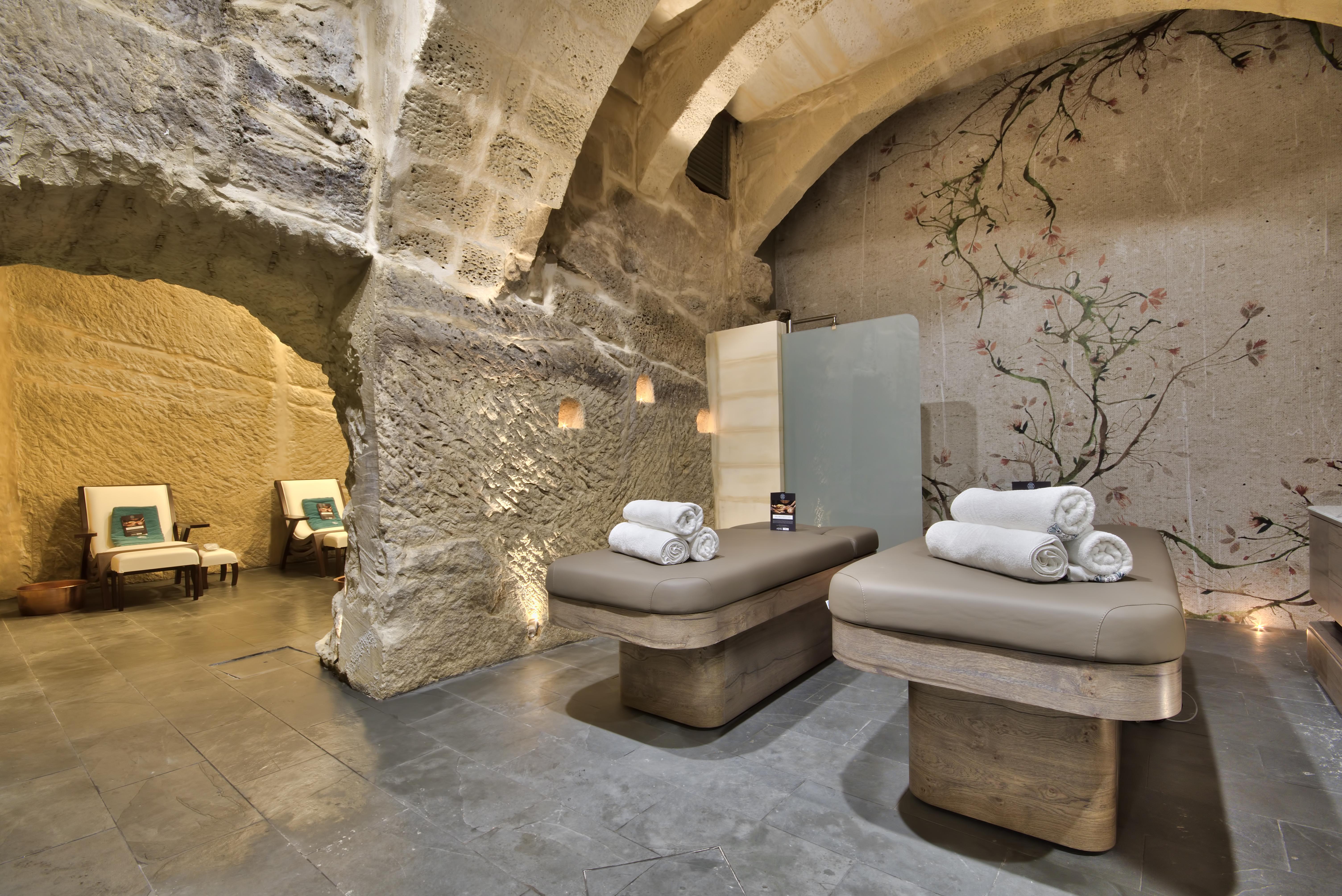 Hotel Palazzo Consiglia - Ik Collection Valletta