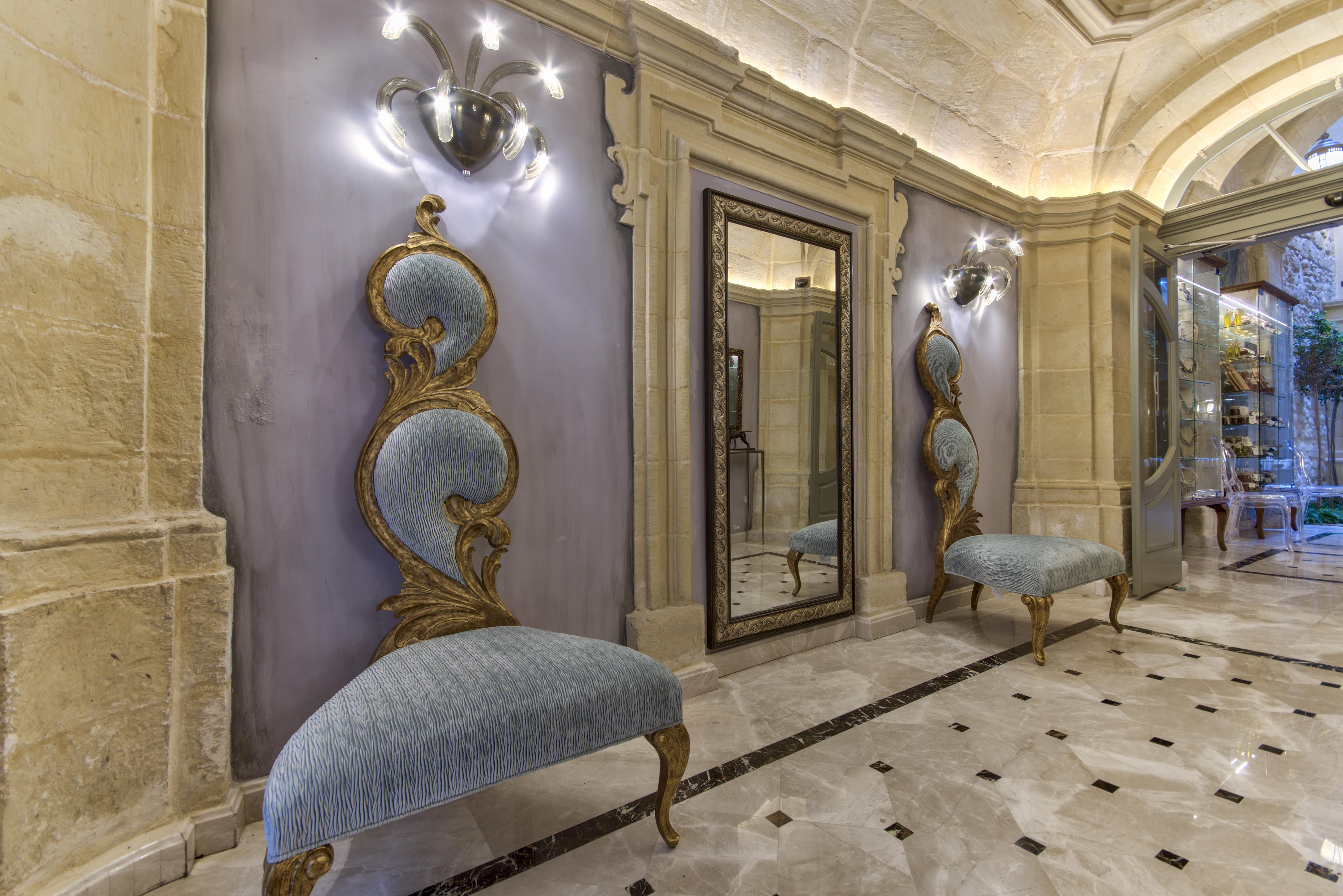 Palazzo Consiglia - Ik Collection Hotel Valletta