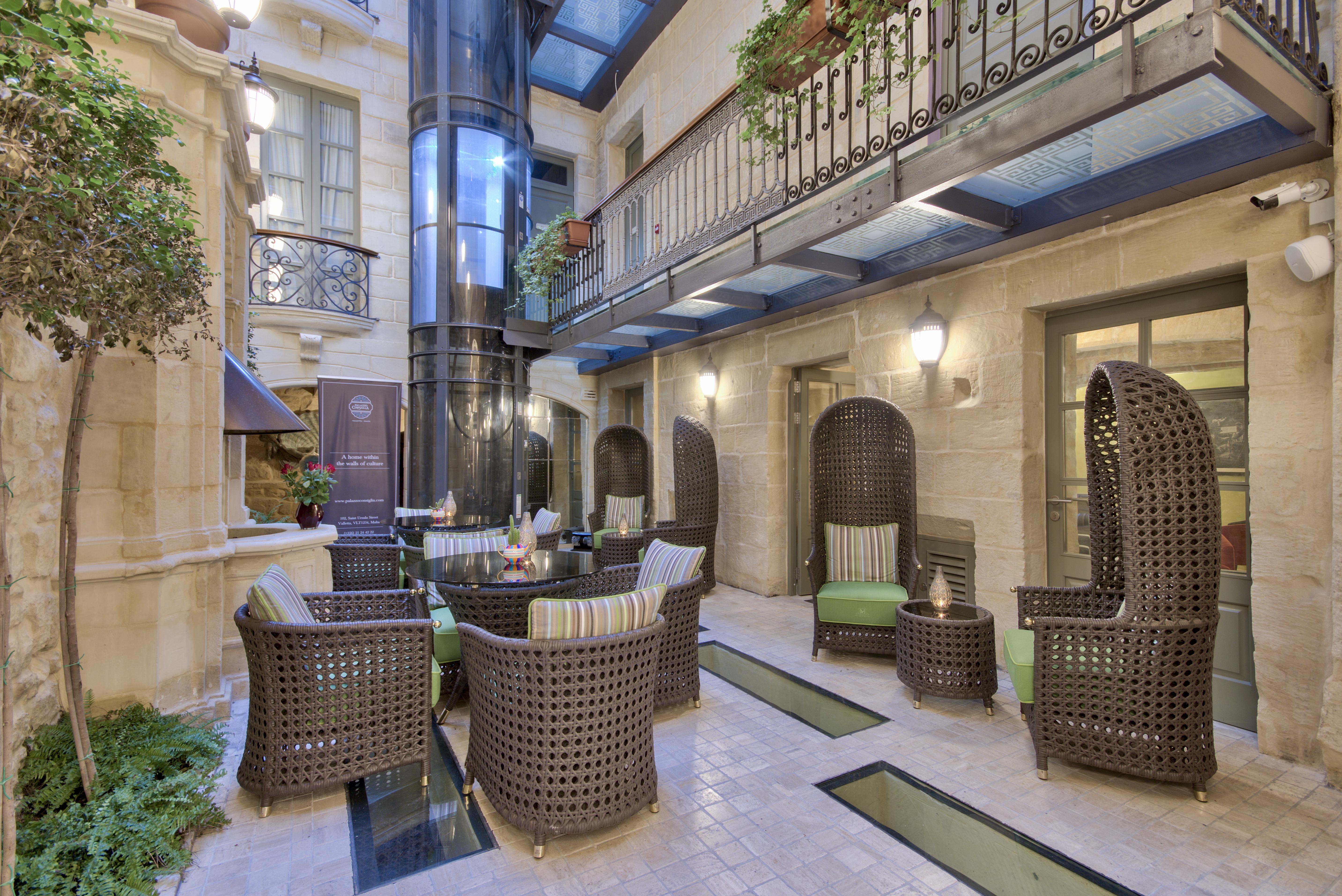 Palazzo Consiglia - Ik Collection Hotel