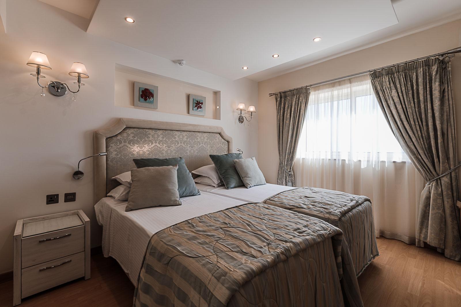 Osborne 3* Valletta
