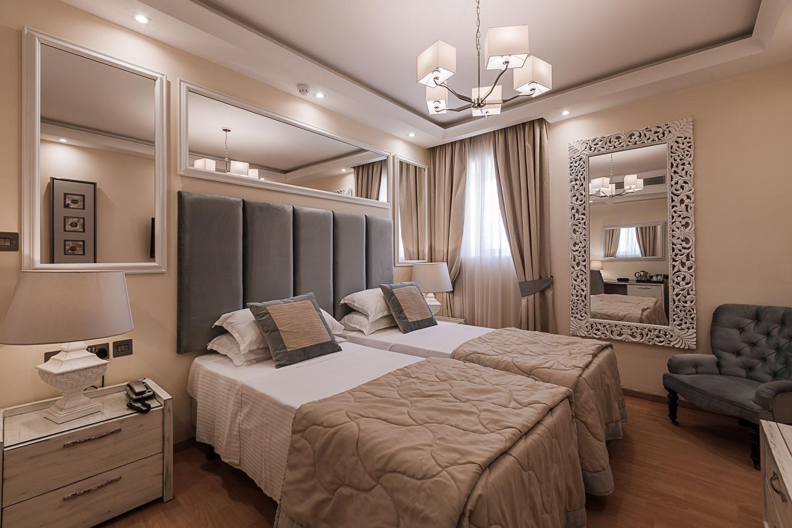 Osborne Hotel 3*
