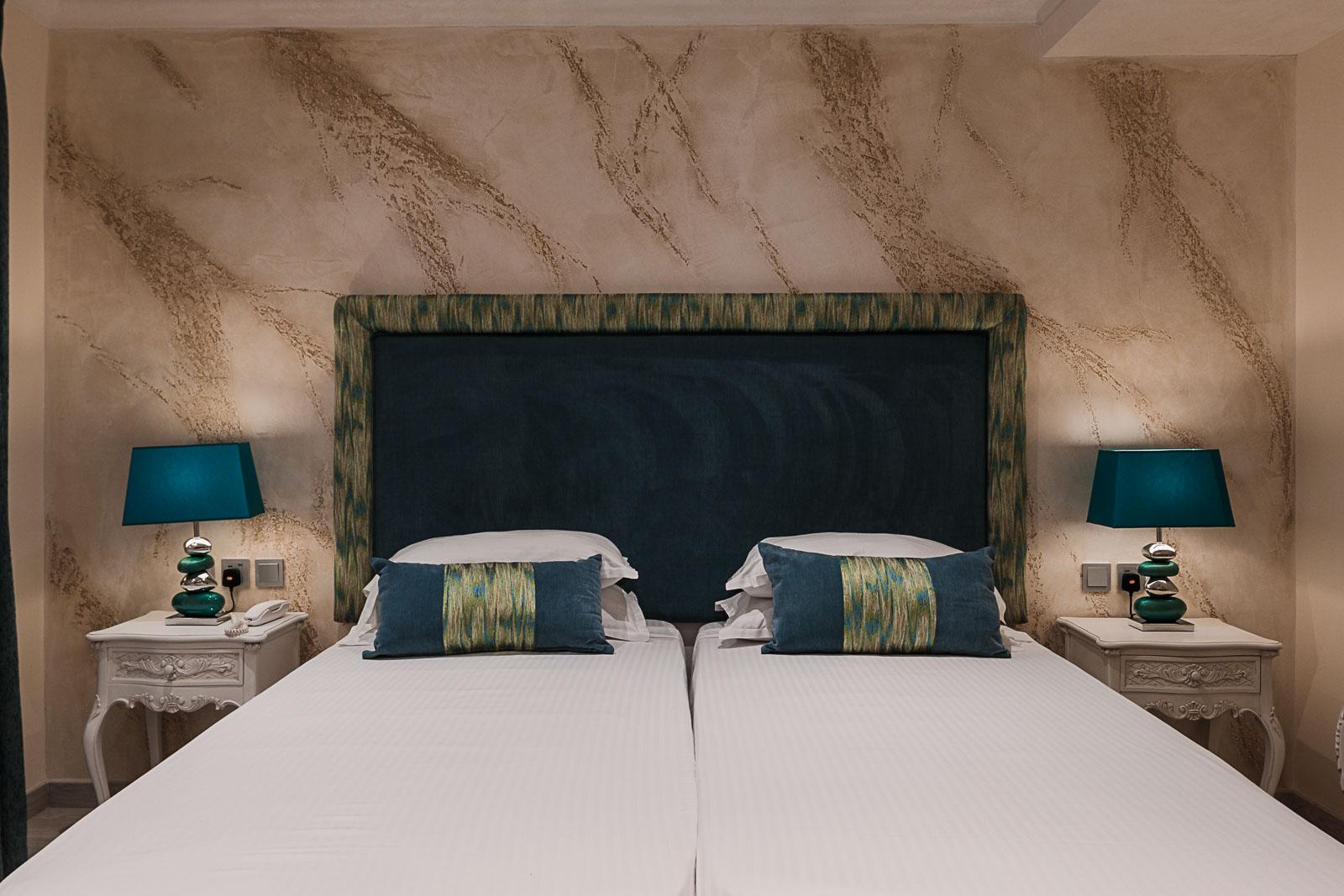 Hotel Osborne 3*