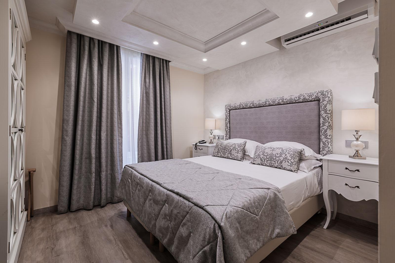 Osborne Hotel 3*