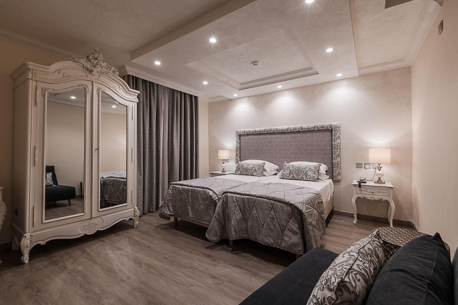 Hotel Osborne 3*
