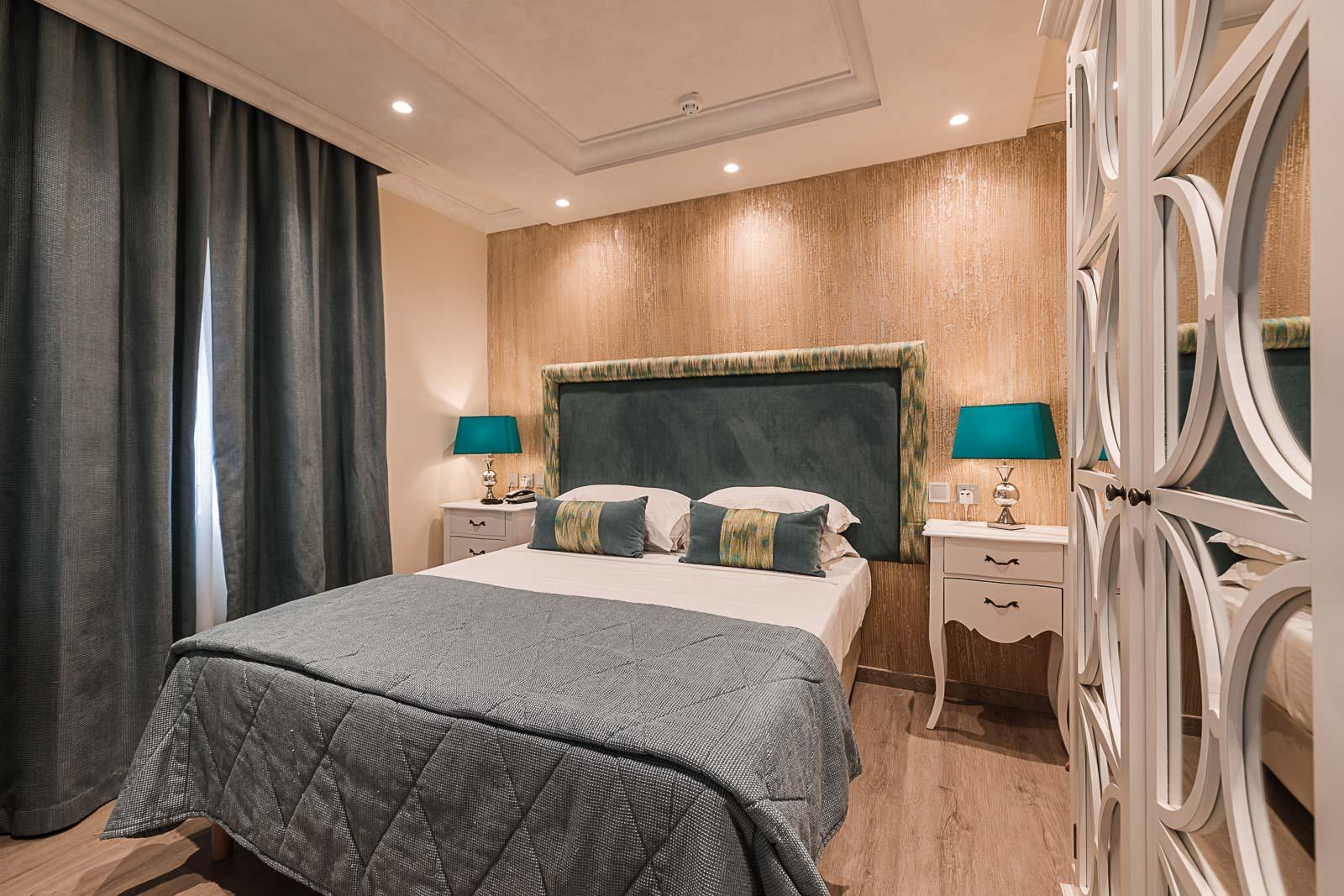 Hotel Osborne Valletta