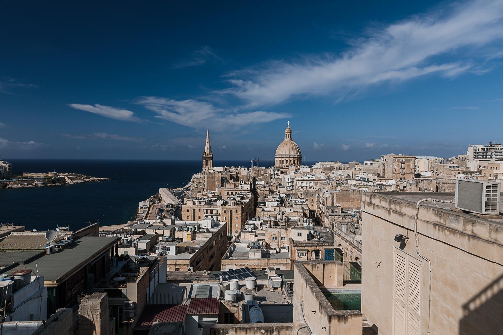 Osborne Valletta
