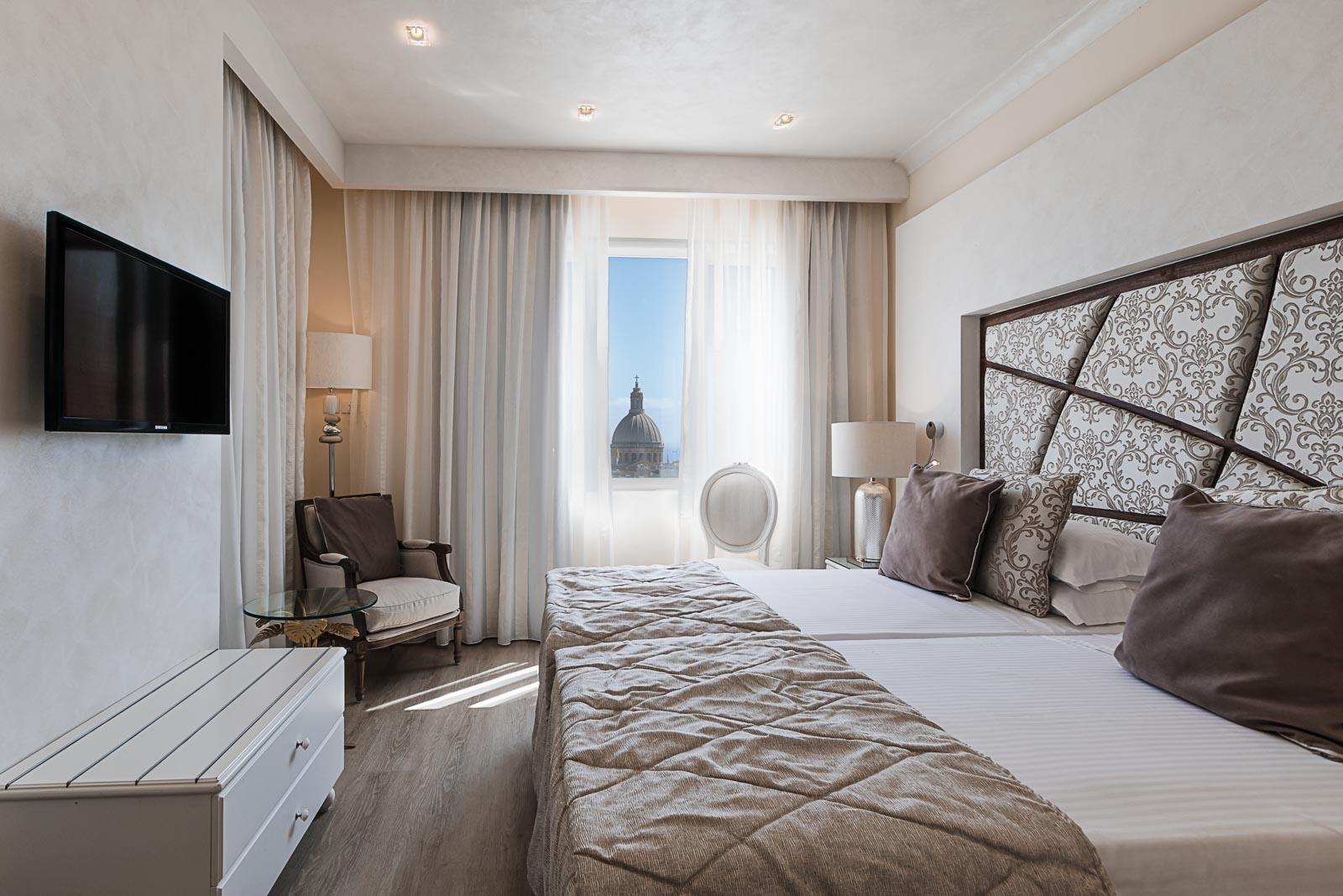 Osborne 3* Valletta