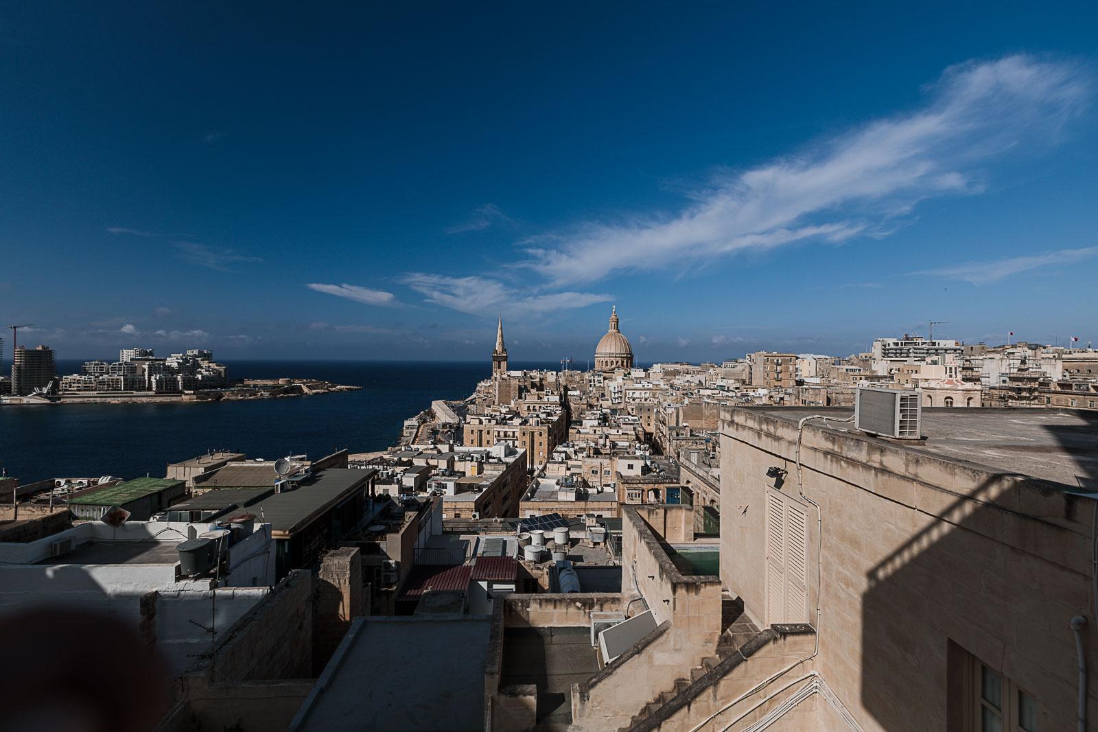 Hotel Osborne Valletta