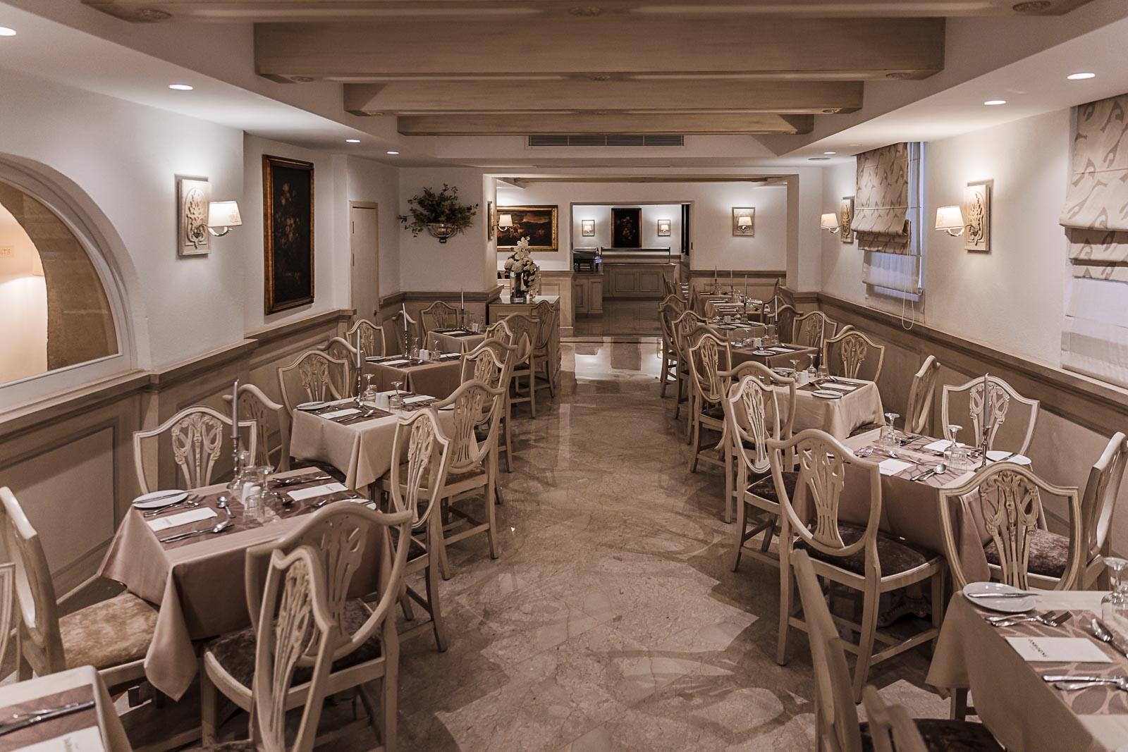Hotel Osborne Valletta
