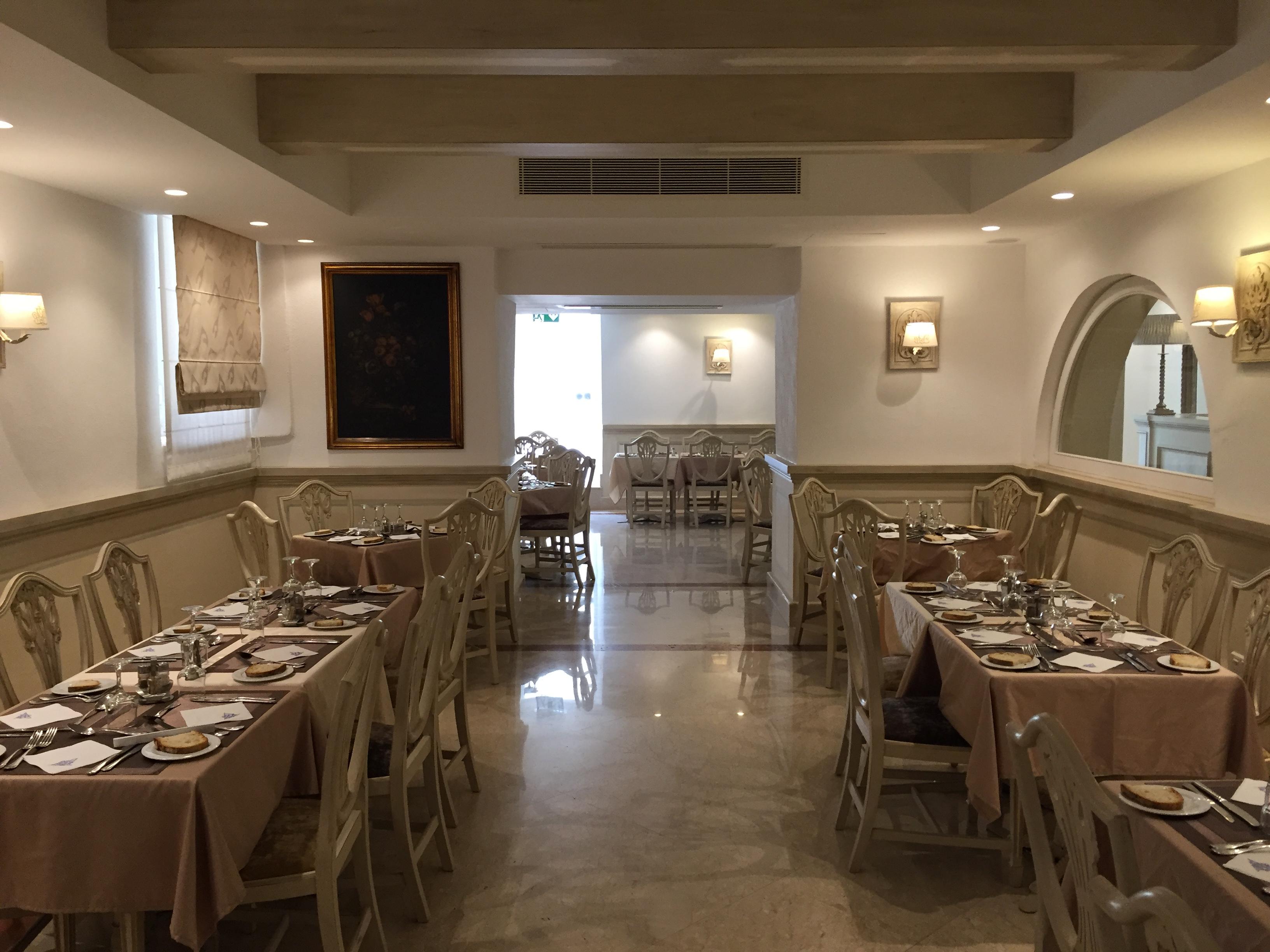 Hotel Osborne 3*