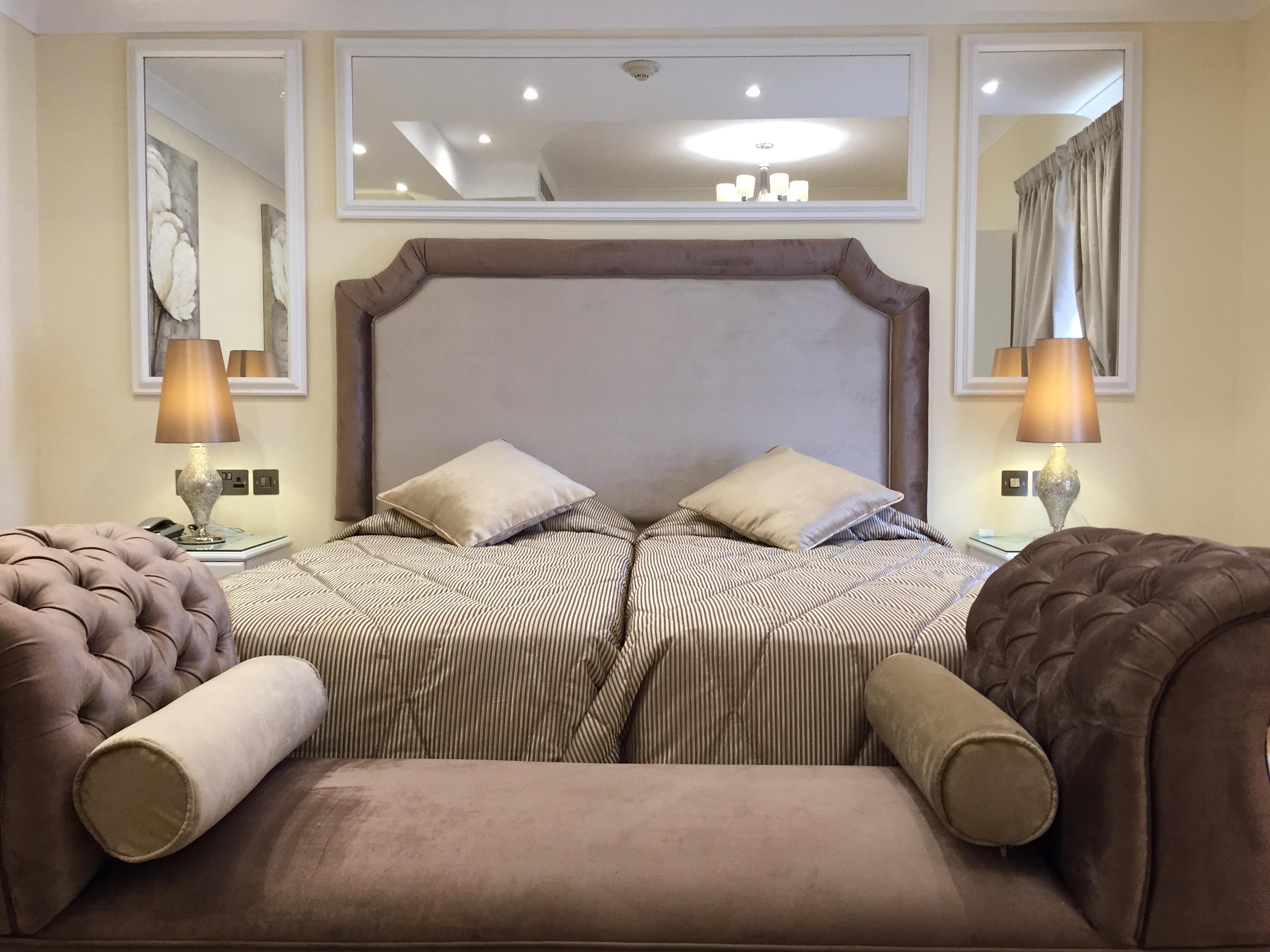 Osborne Hotel Valletta