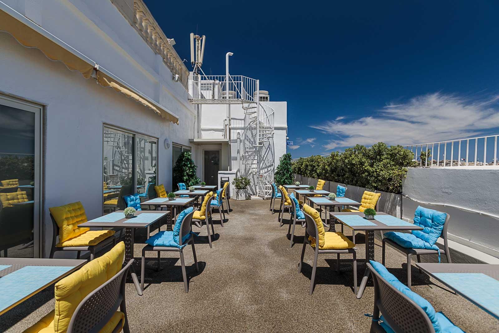 Hotel Osborne Valletta