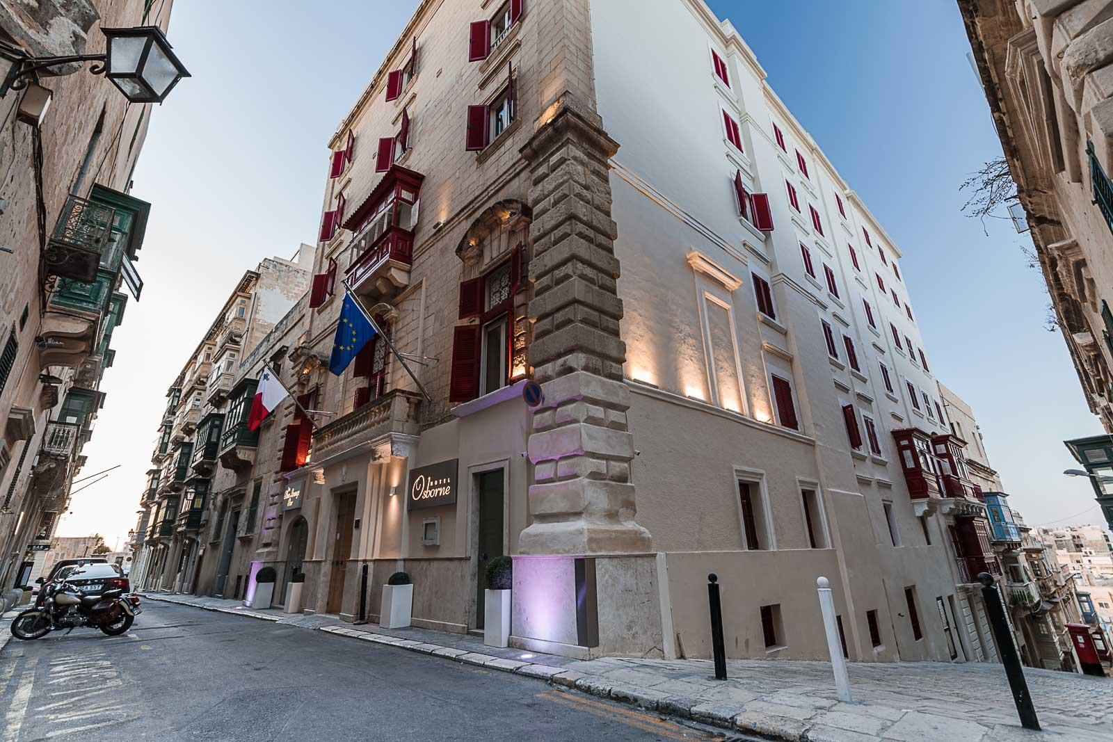 Osborne 3* Valletta