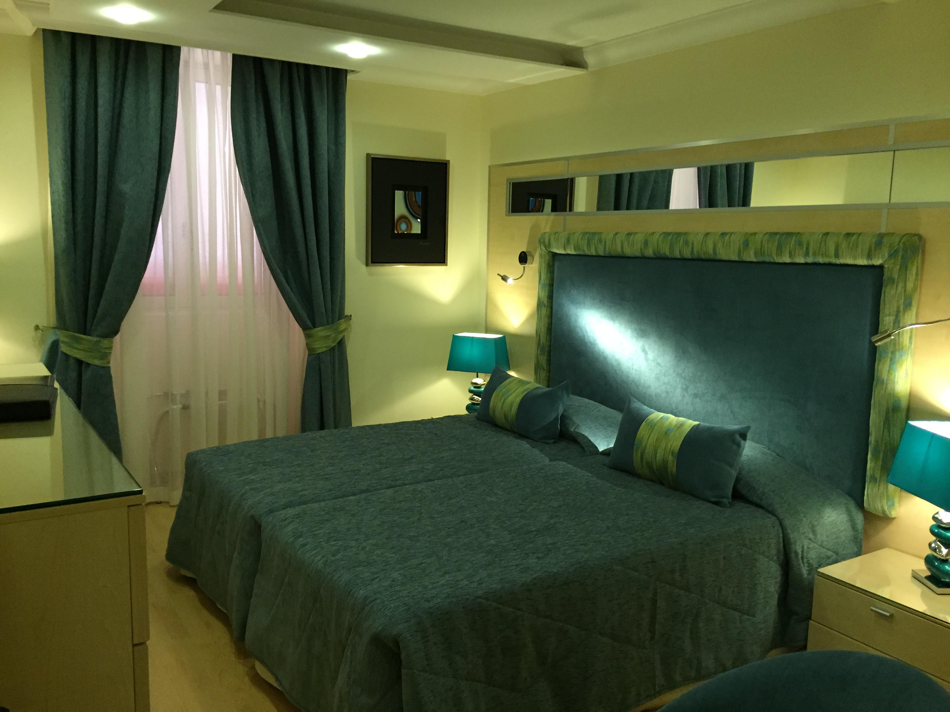 Hotel Osborne 3*