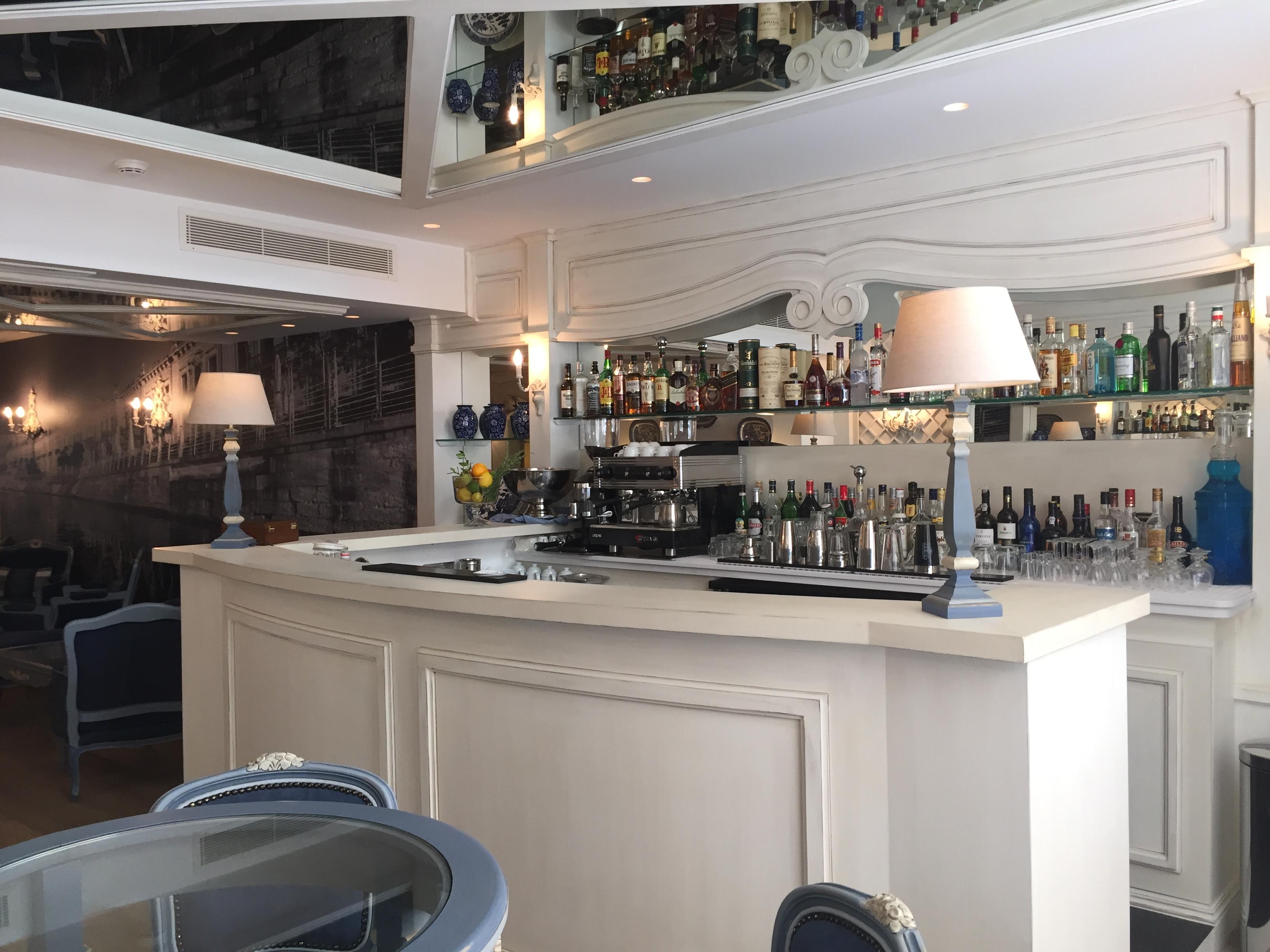 Osborne Hotel 3*