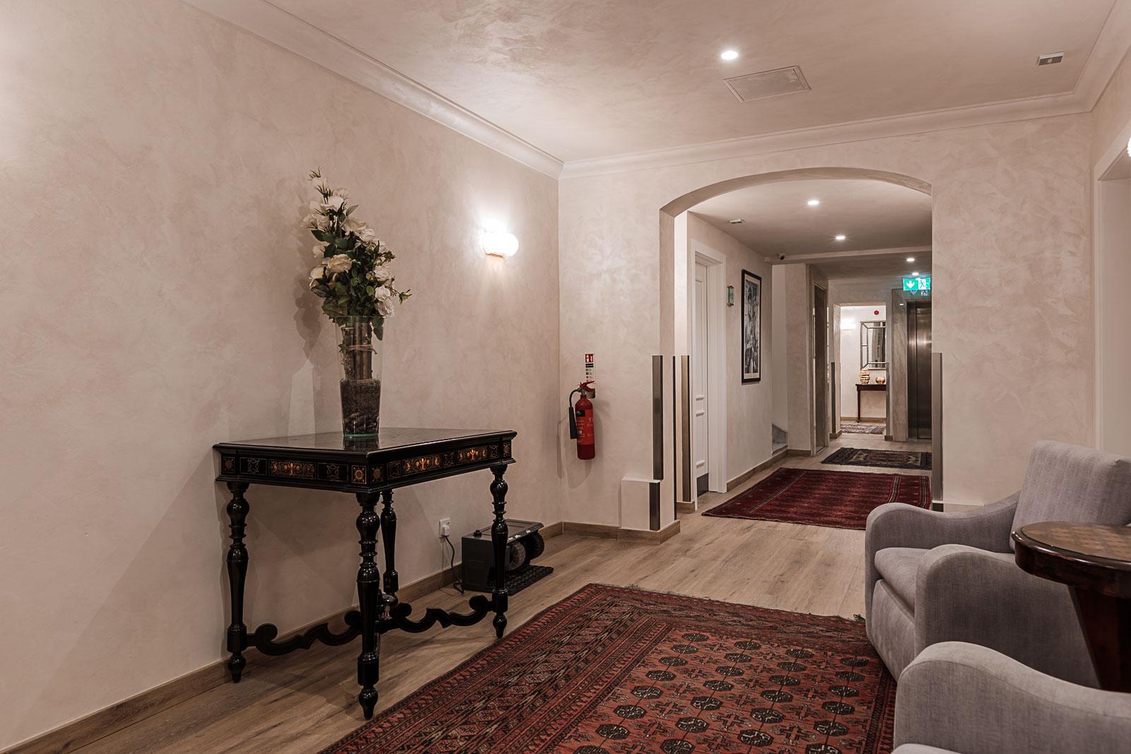 Hotel Osborne Valletta