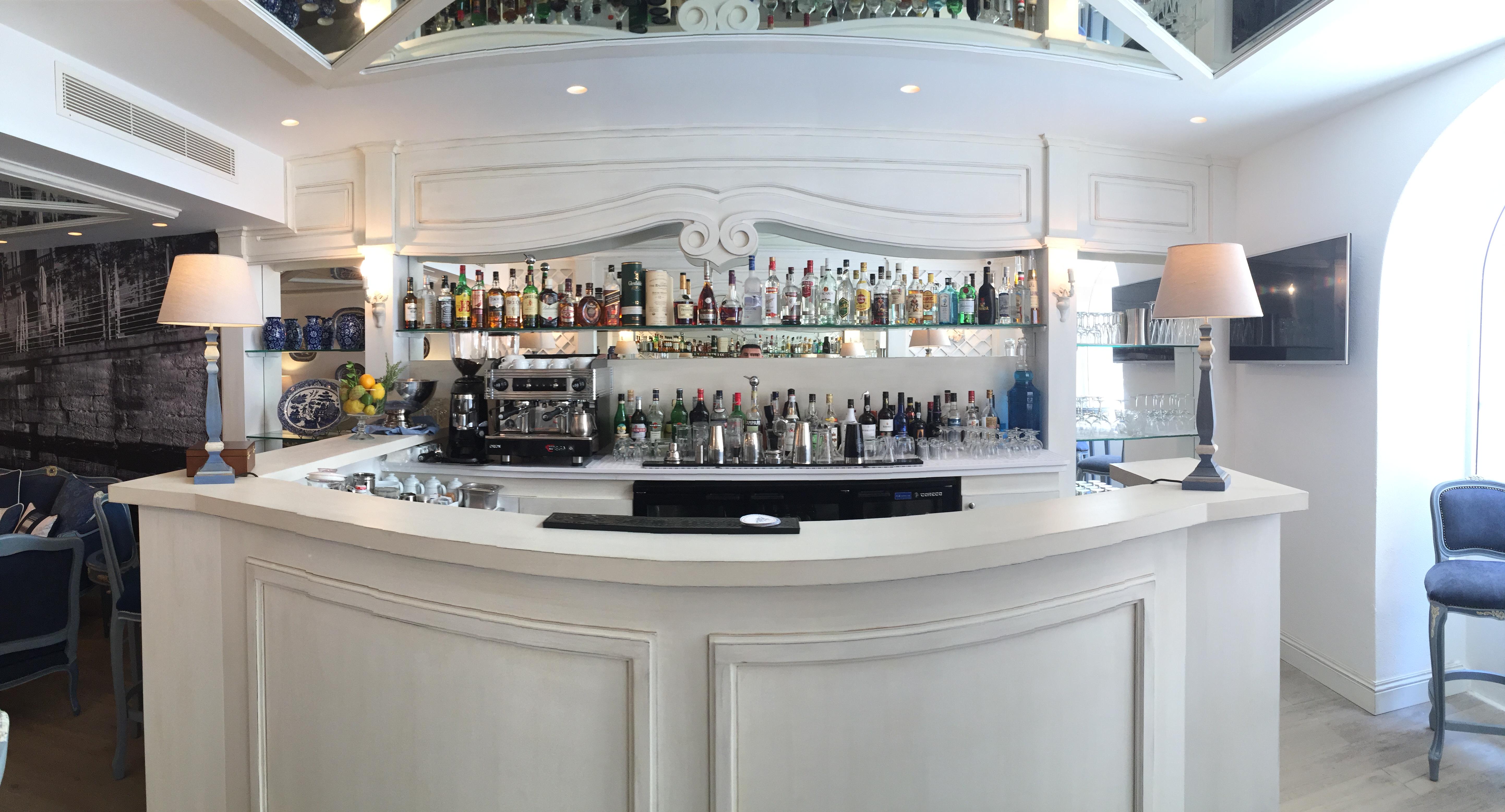 Hotel Osborne