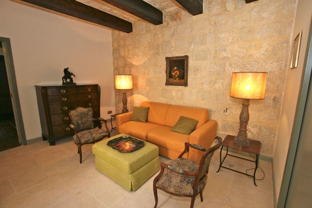 Apartment Palazzo D'orange