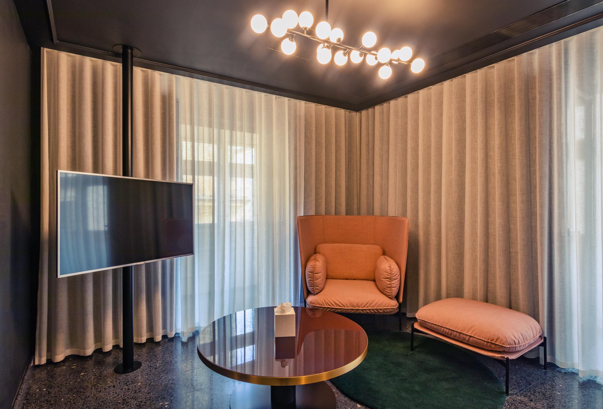 Hotel Rosselli Ax Privilege 5*
