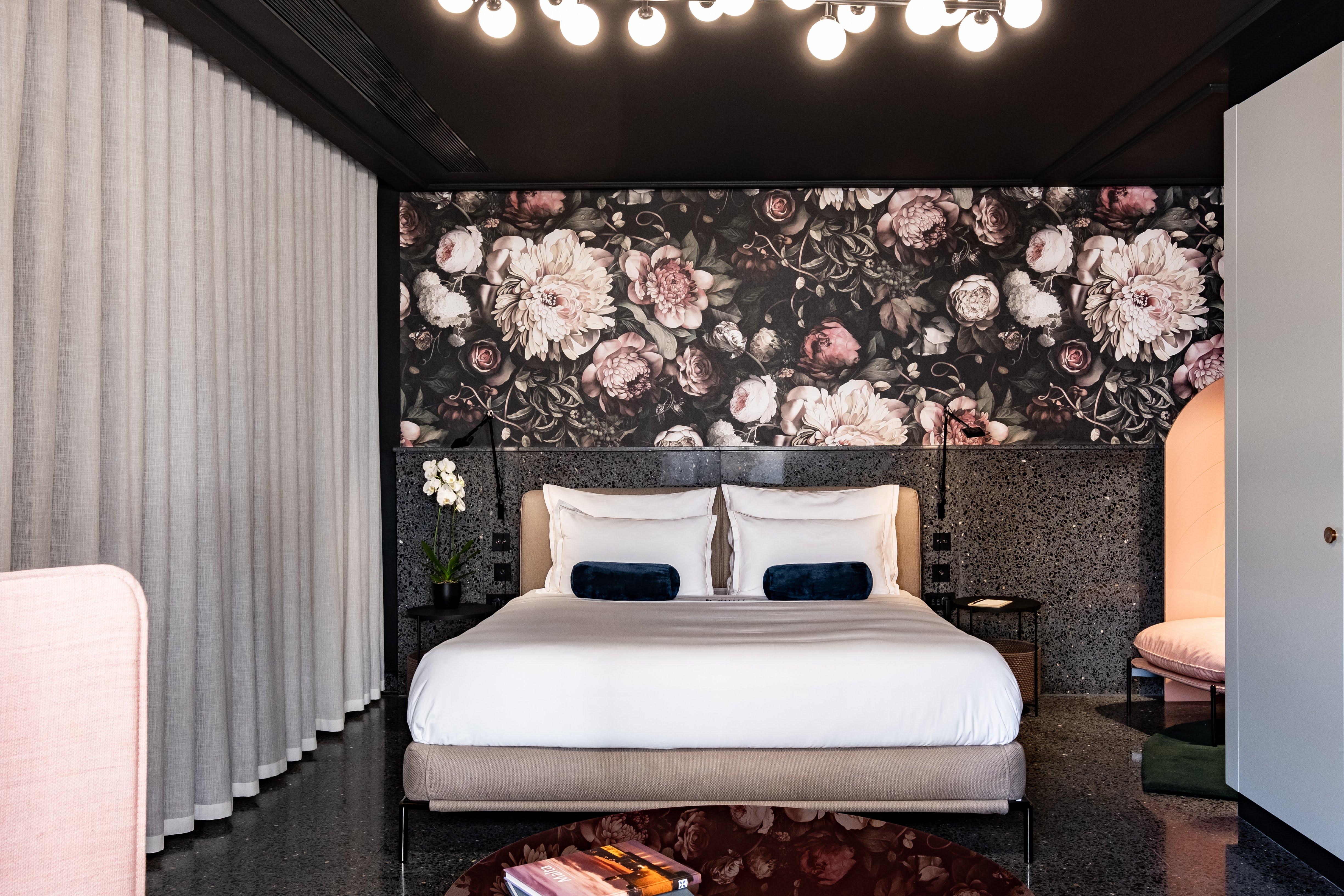 Rosselli Ax Privilege Hotel Valletta