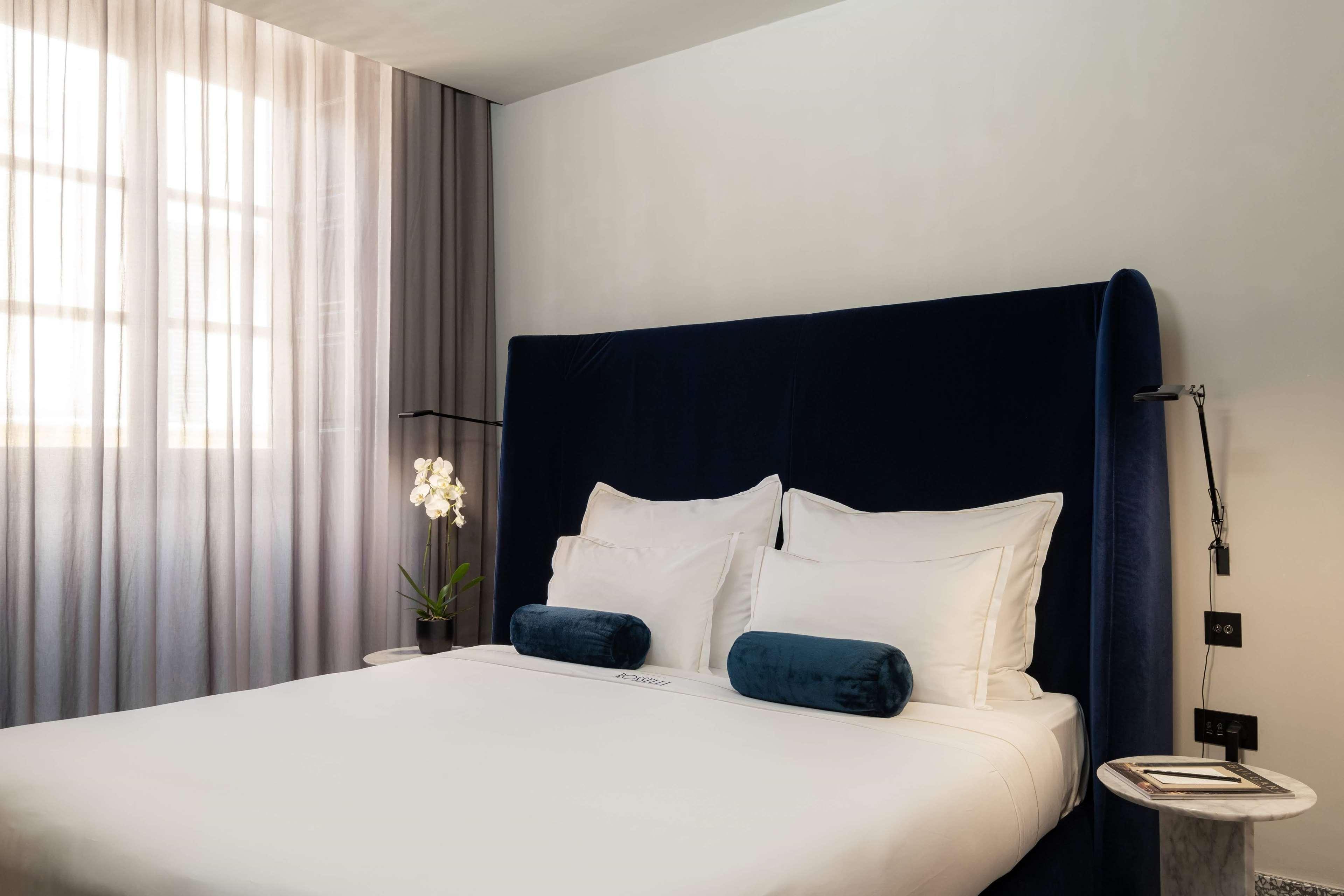 Hotel Rosselli Ax Privilege Valletta