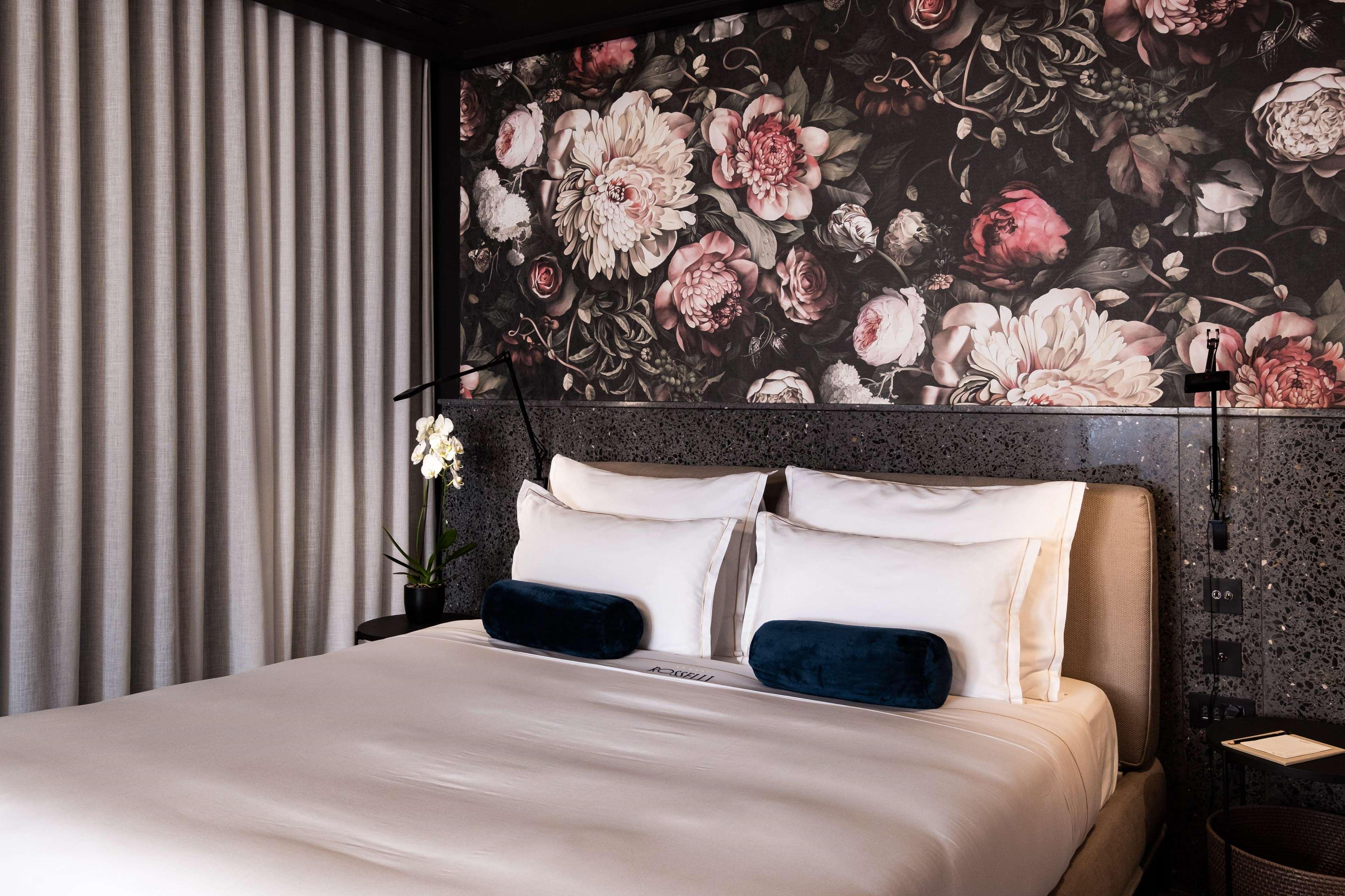 Rosselli Ax Privilege 5*