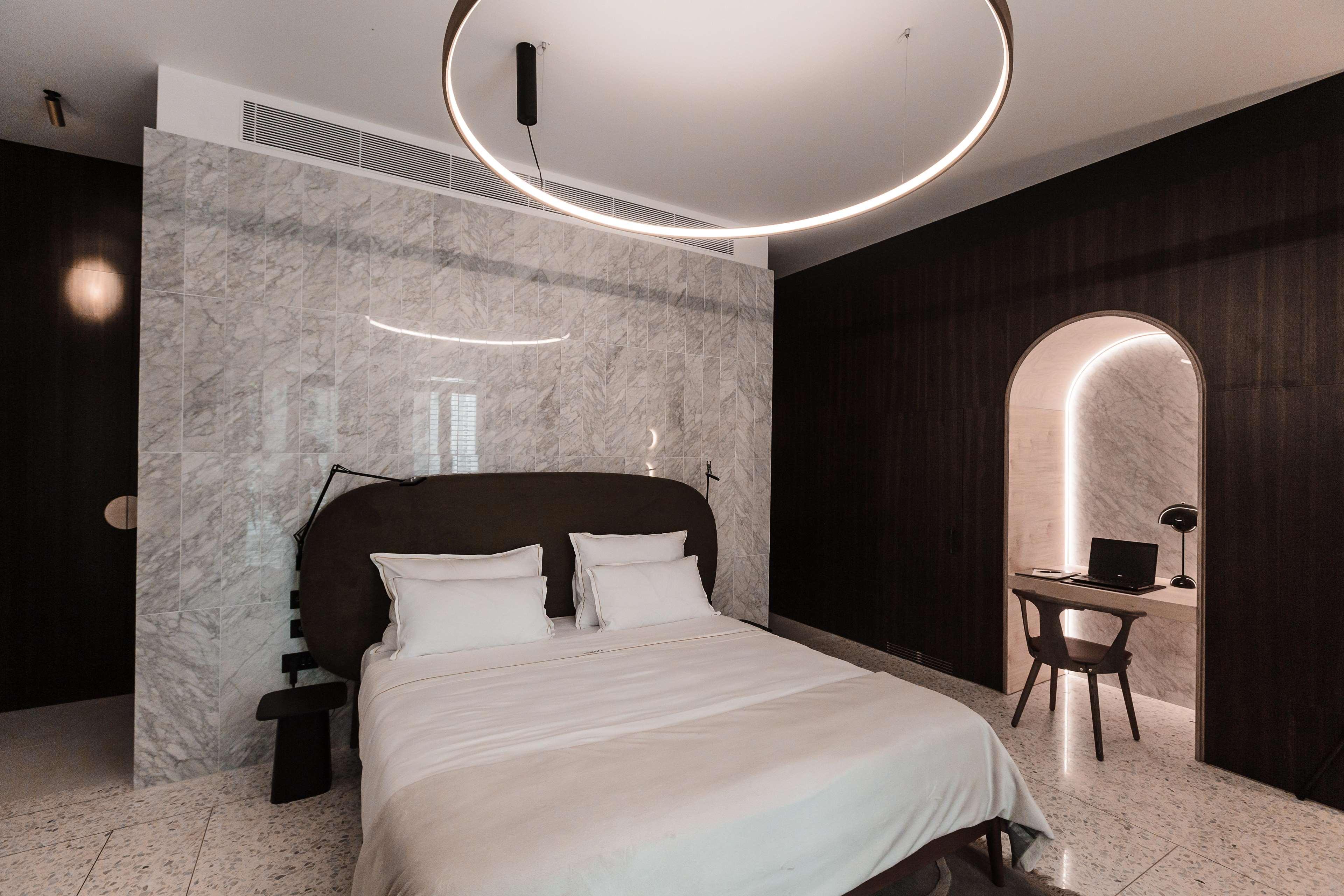 Rosselli Ax Privilege 5* Valletta