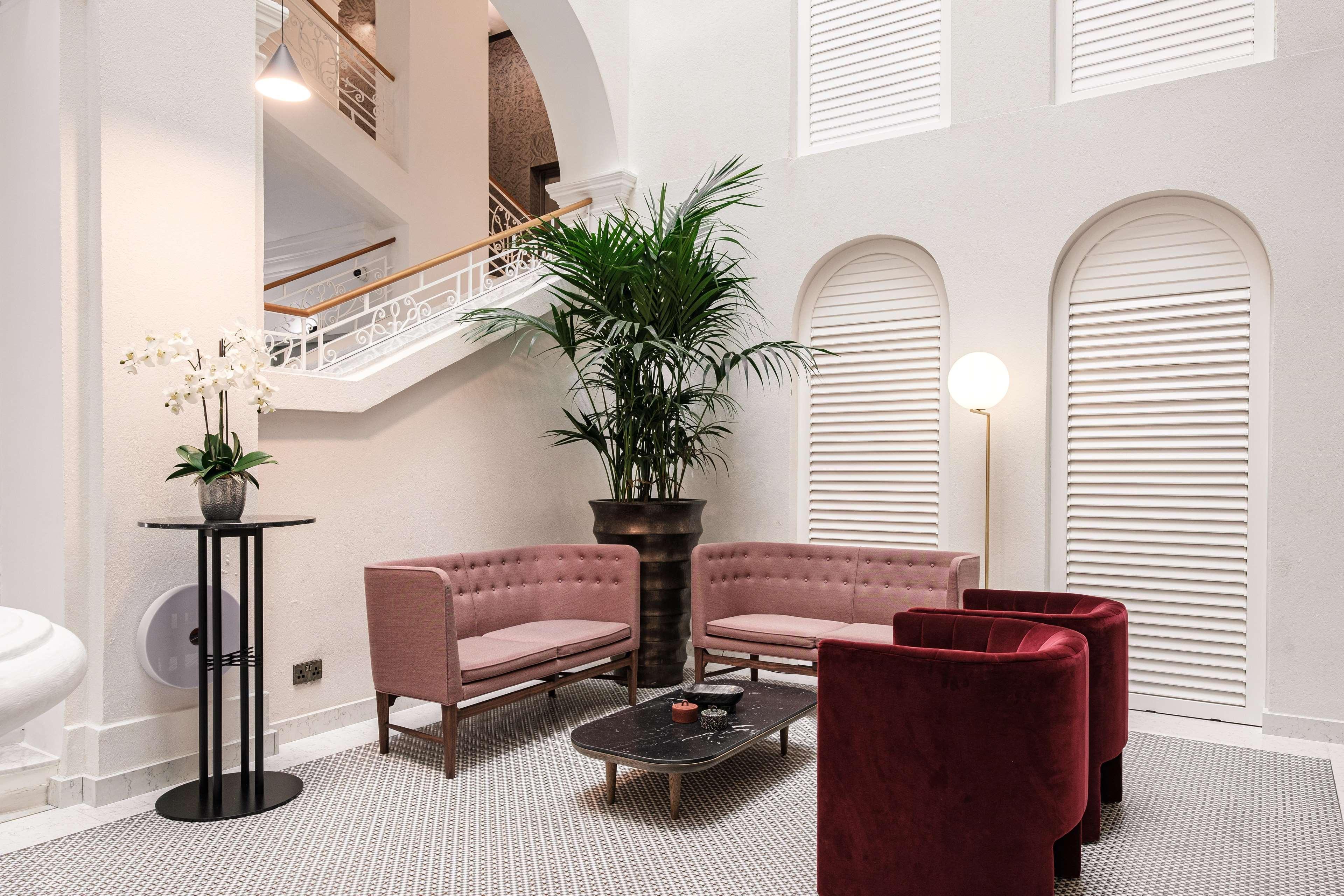 Rosselli Ax Privilege Hotel 5*