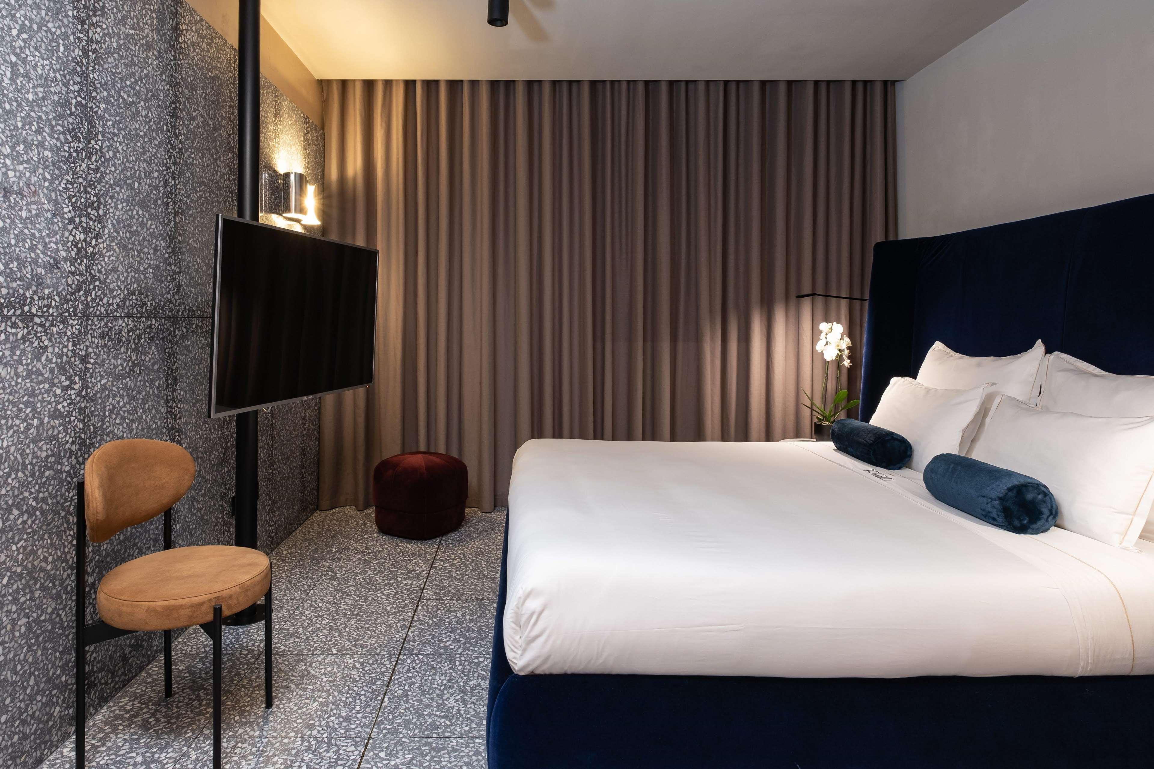 Hotel Rosselli Ax Privilege