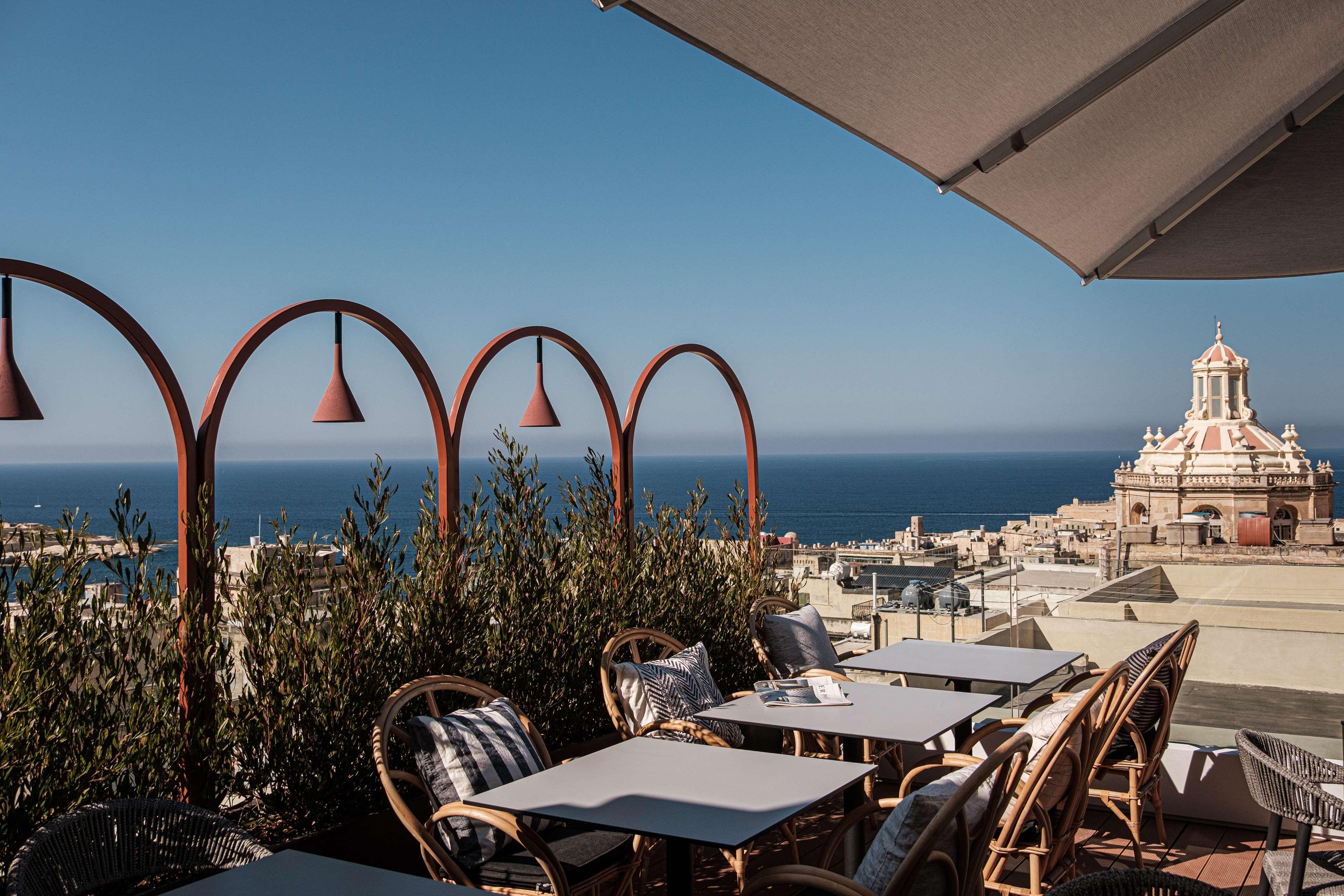 Rosselli Ax Privilege 5*