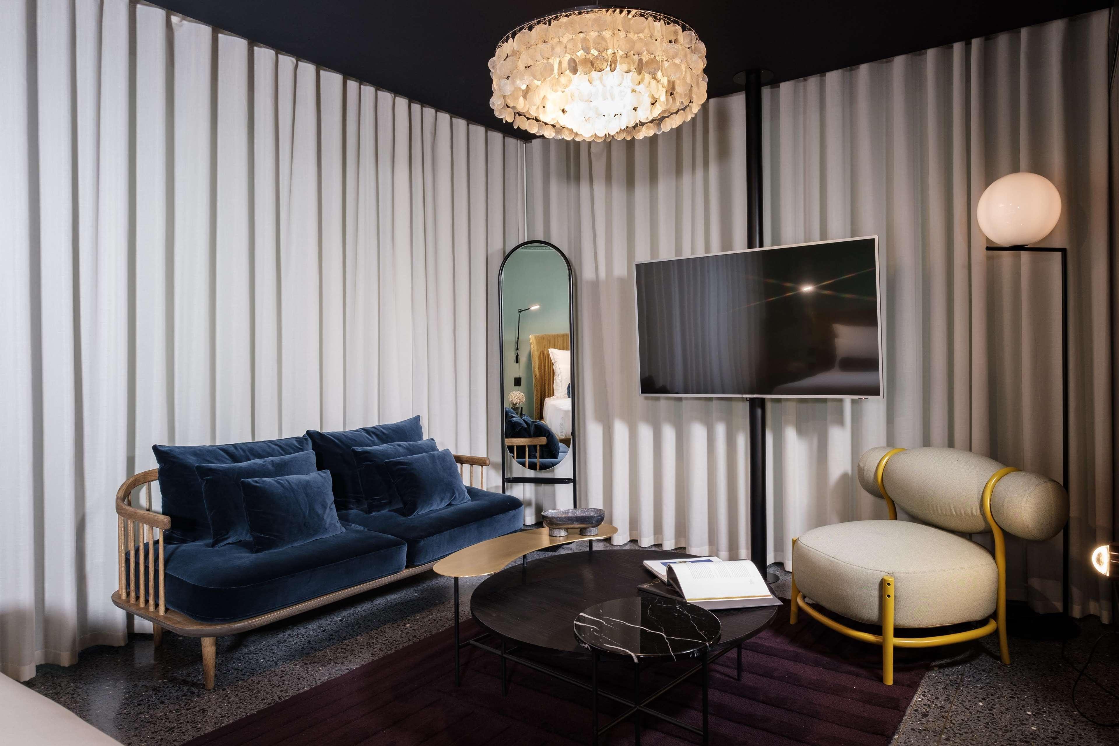 Hotel Rosselli Ax Privilege Valletta