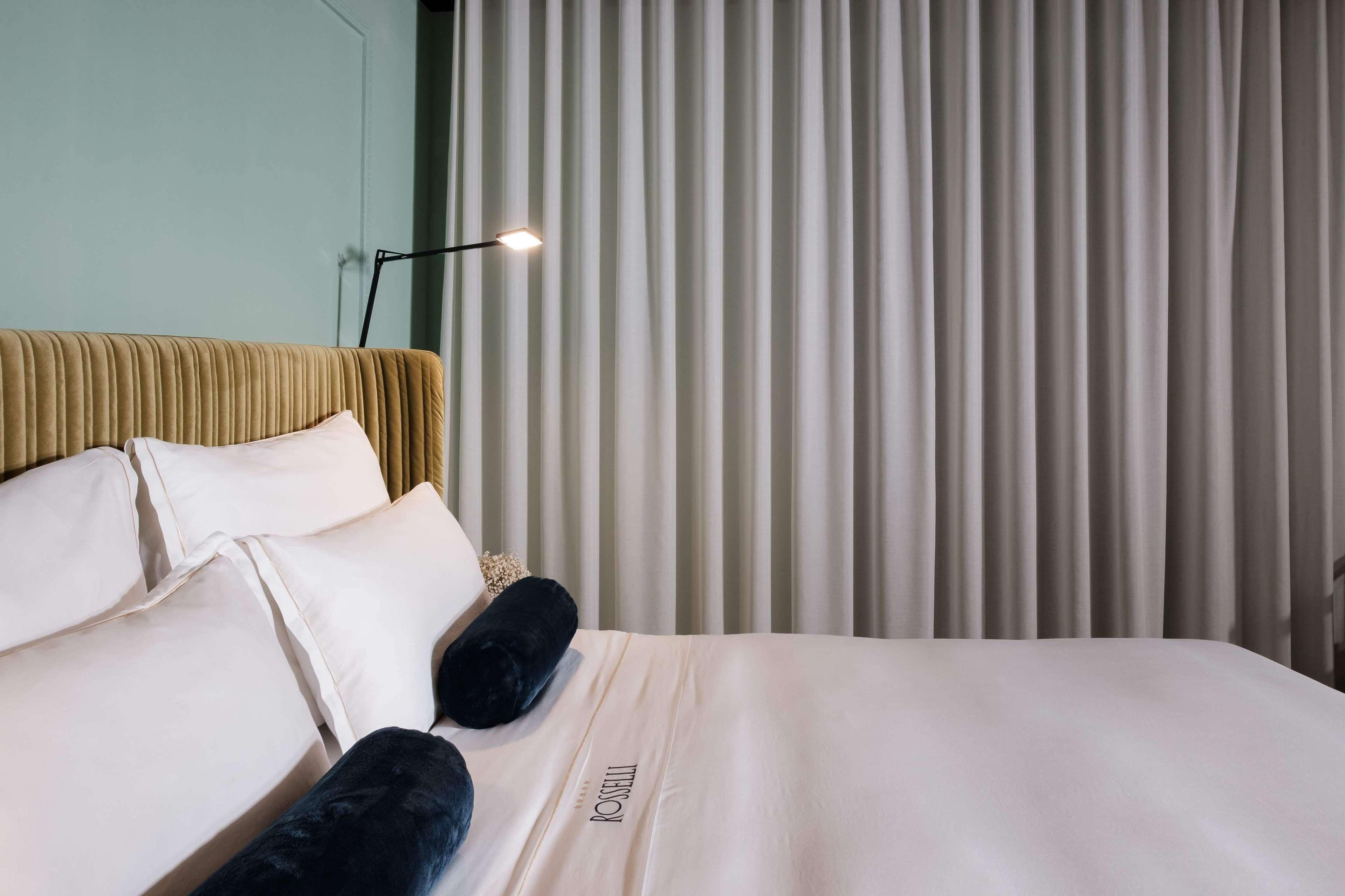 Hotel Rosselli Ax Privilege 5*