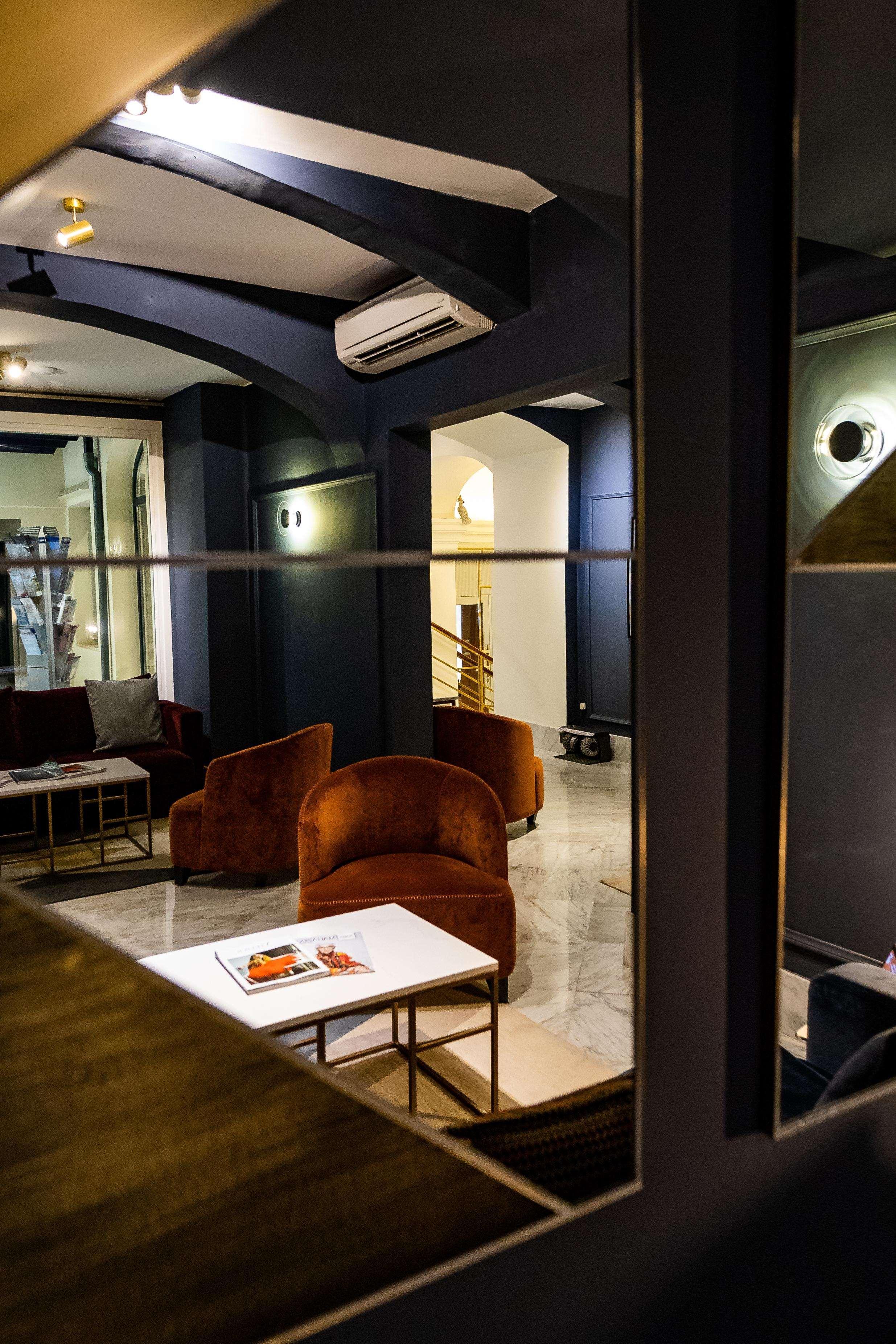 Hotel The Cumberland By Neu Collective 4*