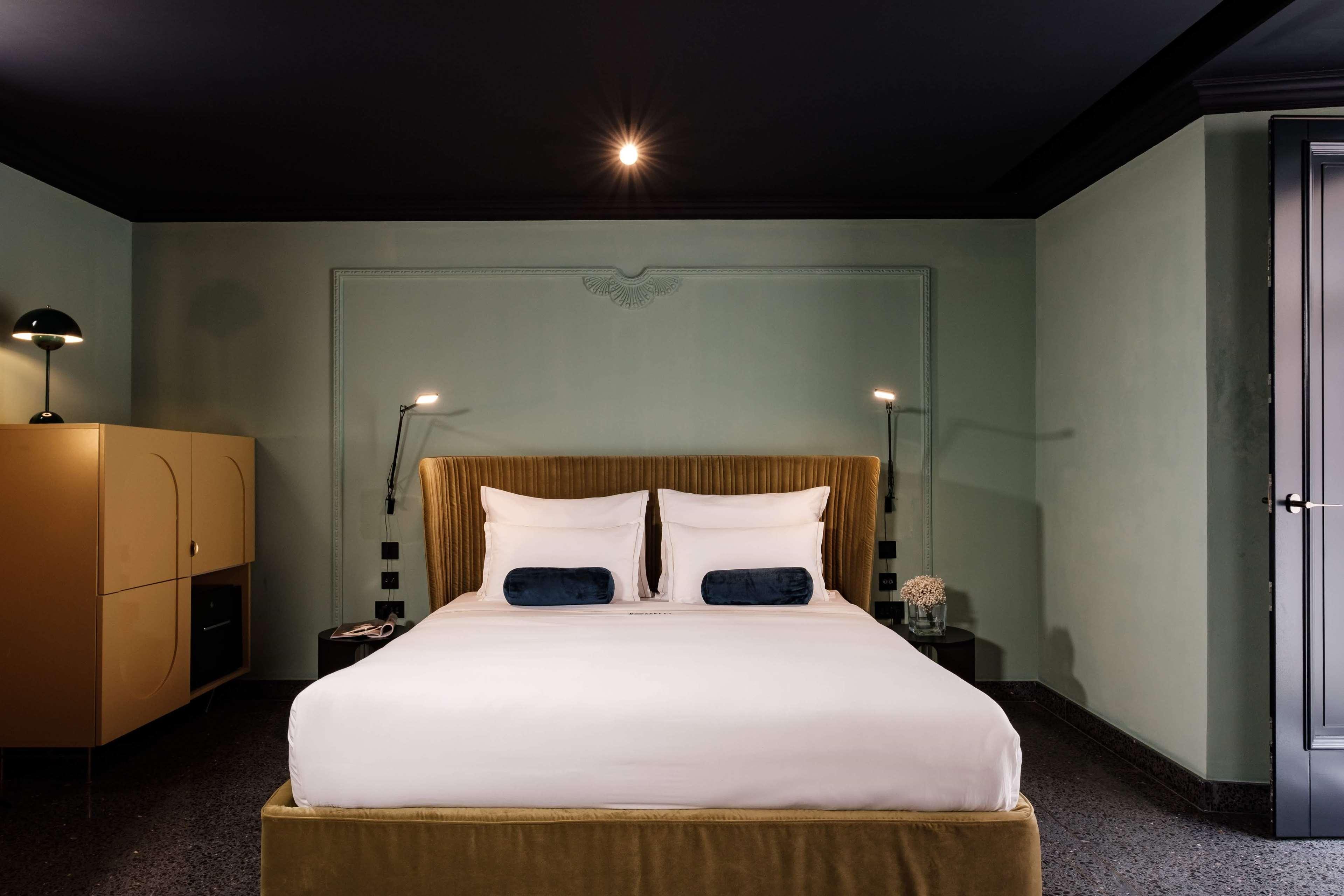 Rosselli Ax Privilege Hotel 5*