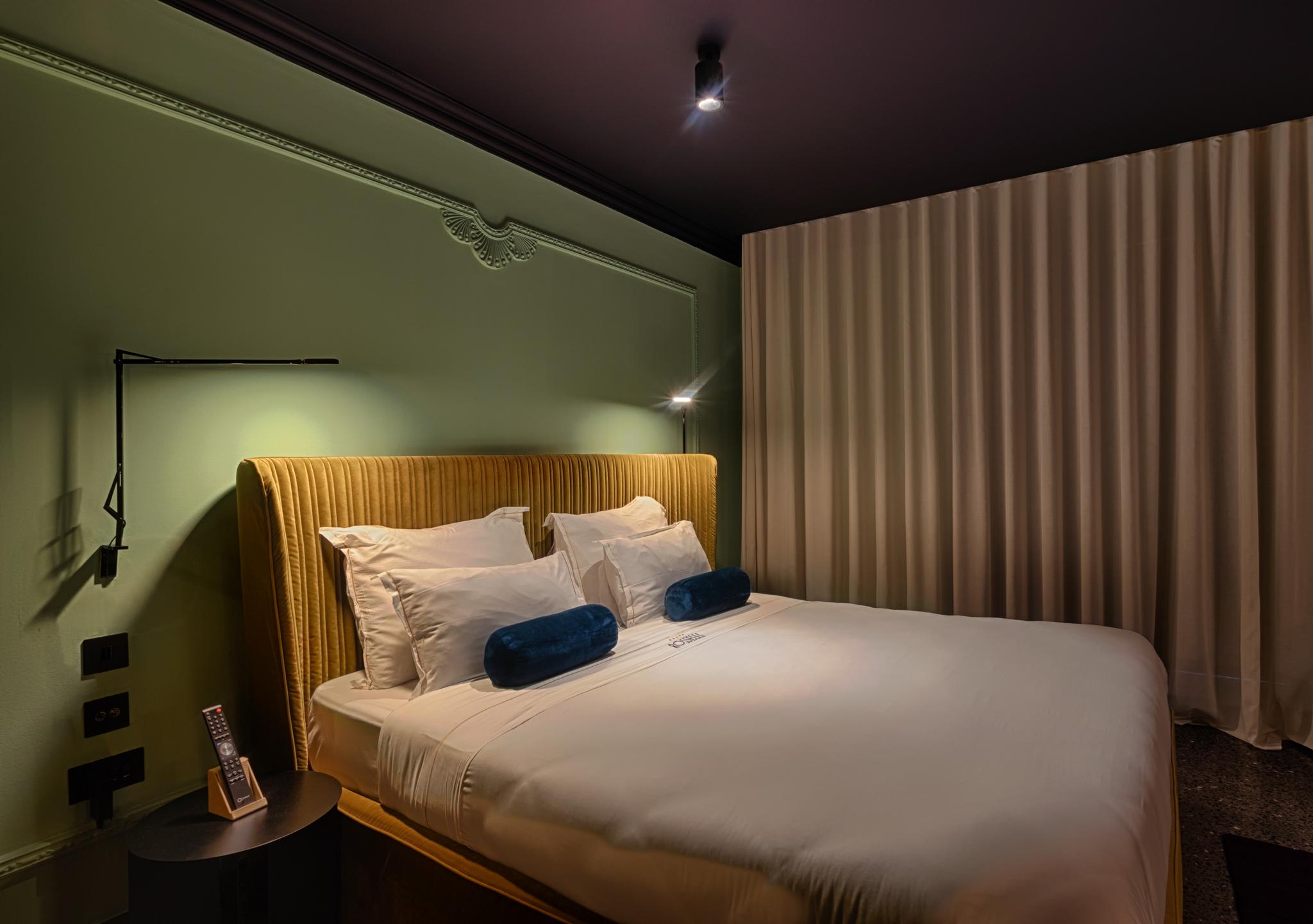 Rosselli Ax Privilege 5* Valletta